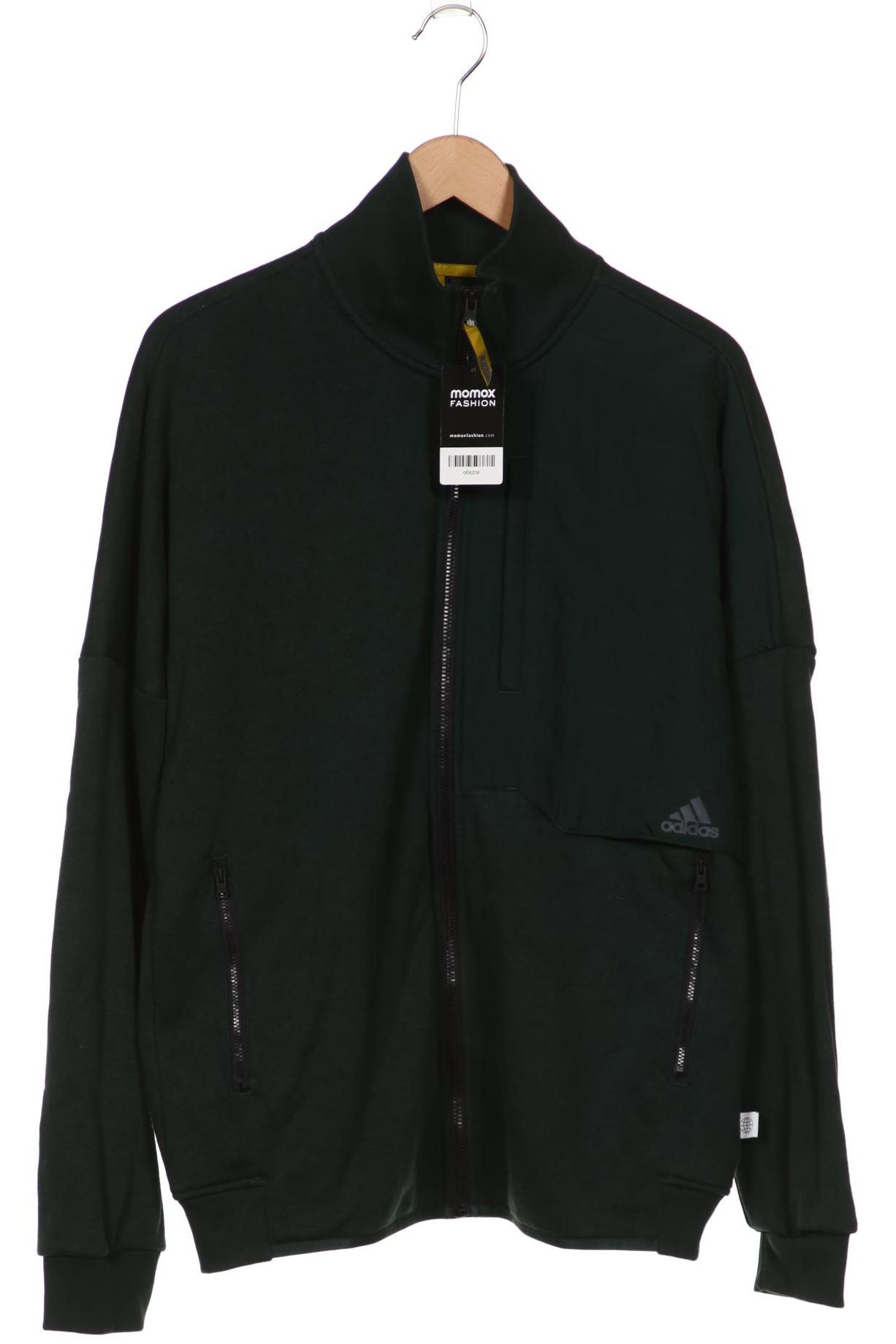 

Adidas Herren Sweatshirt, grün