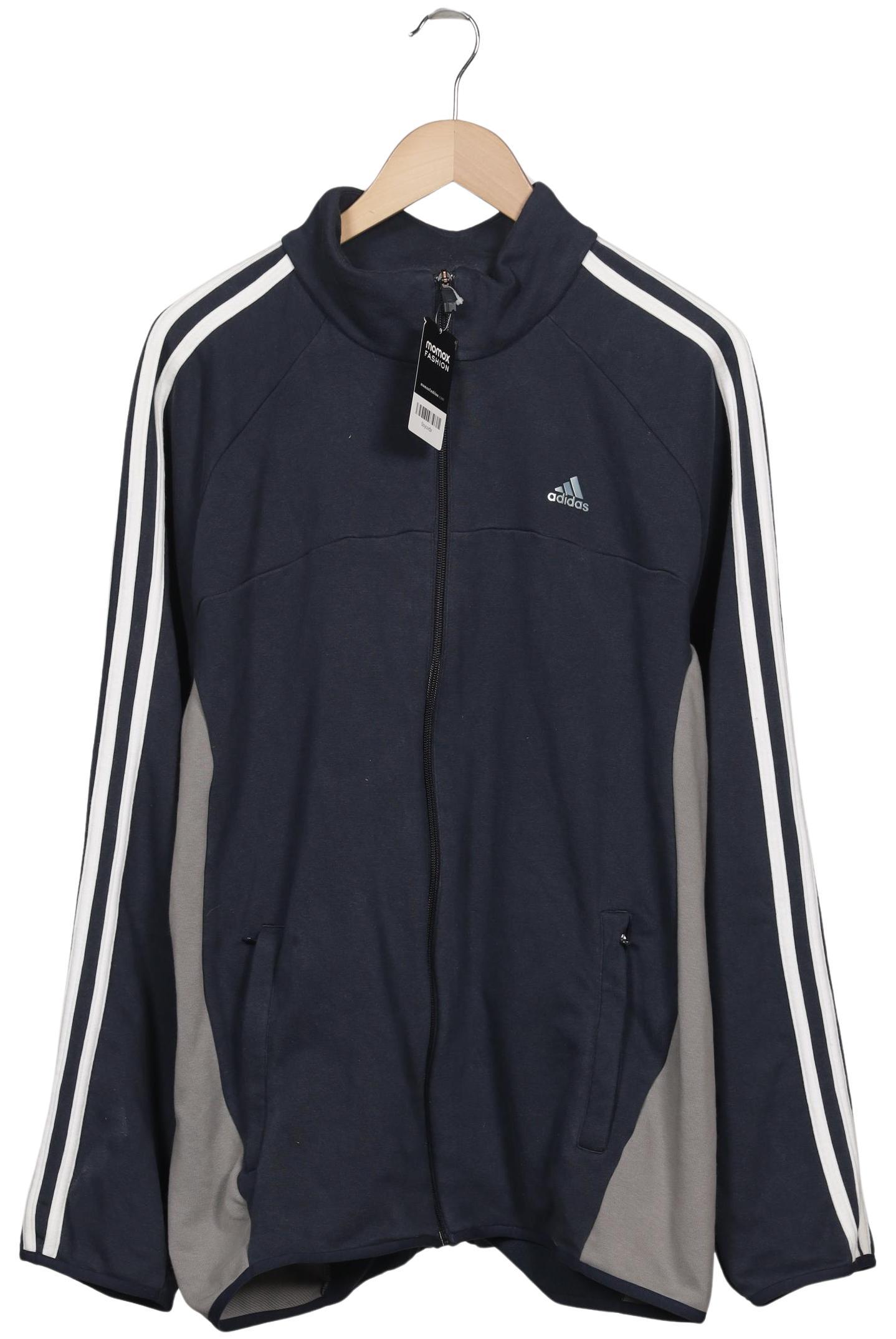 

adidas Herren Sweatshirt, mehrfarbig, Gr. 52