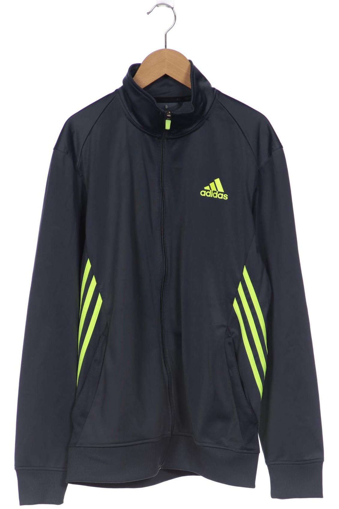 

Adidas Herren Sweatshirt, blau