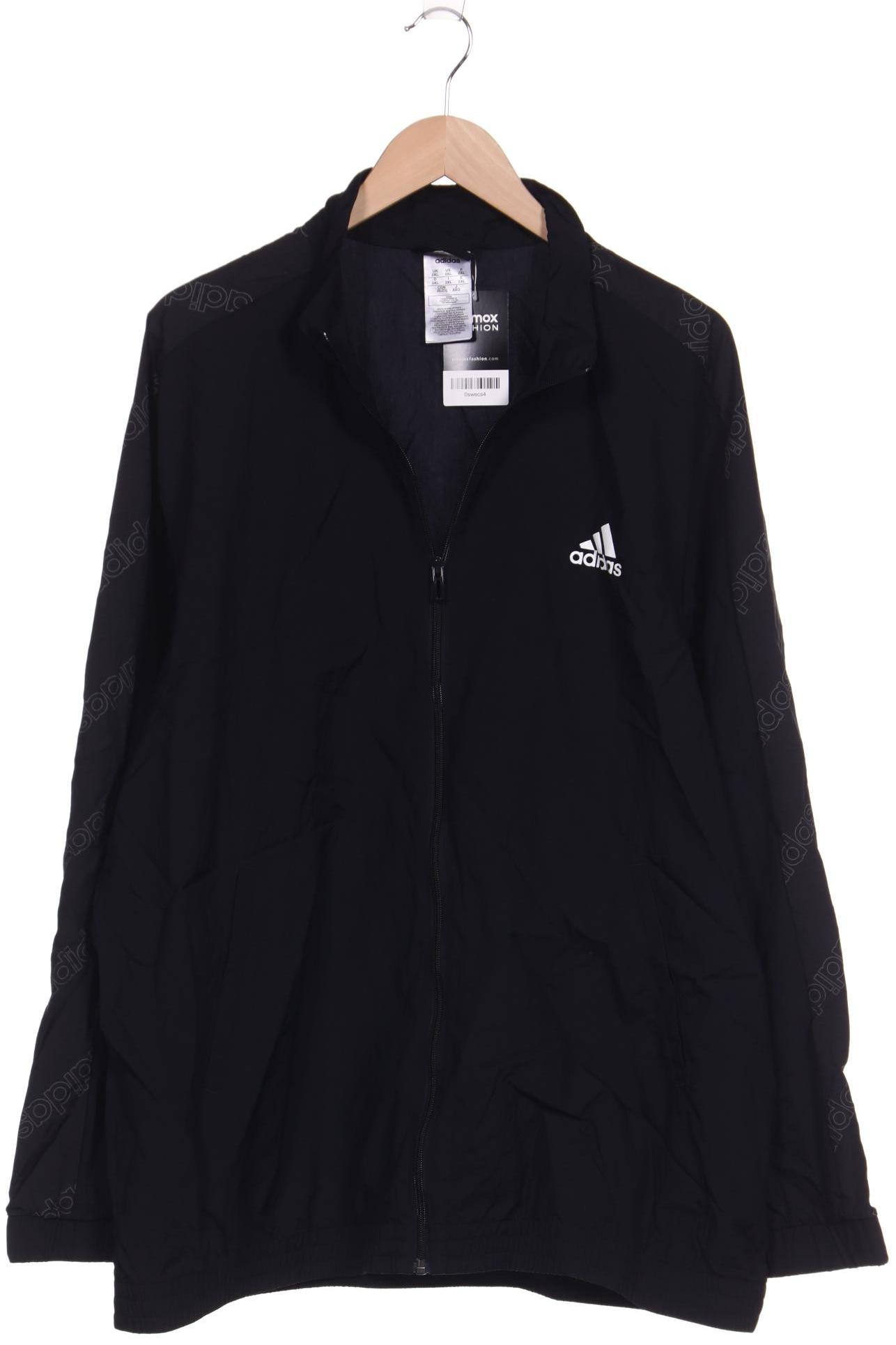 

Adidas Herren Sweatshirt, schwarz