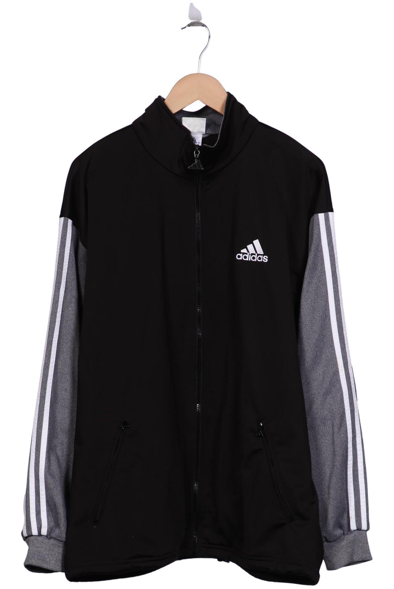 

adidas Herren Sweatshirt, mehrfarbig, Gr. 52