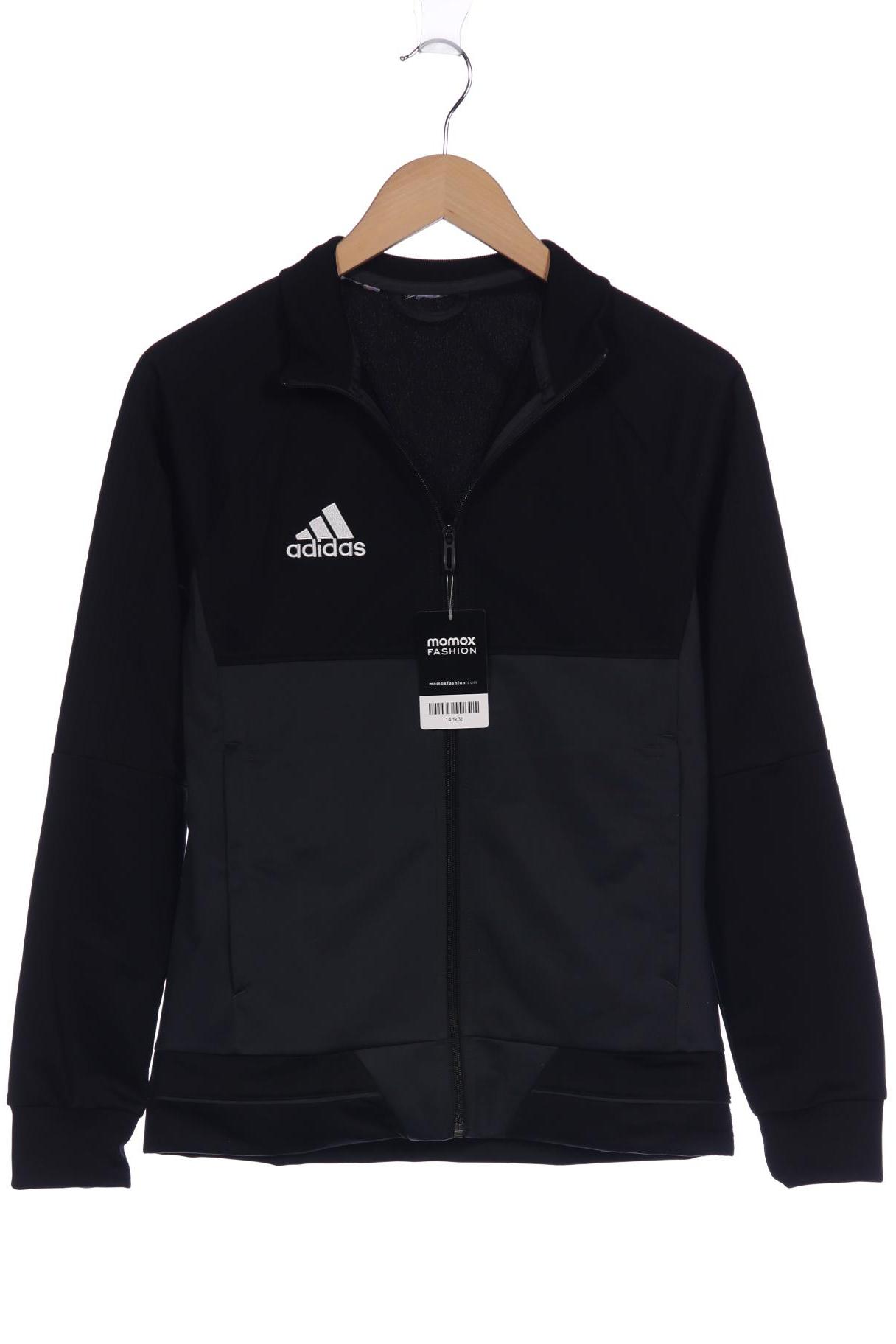 

Adidas Herren Sweatshirt, schwarz