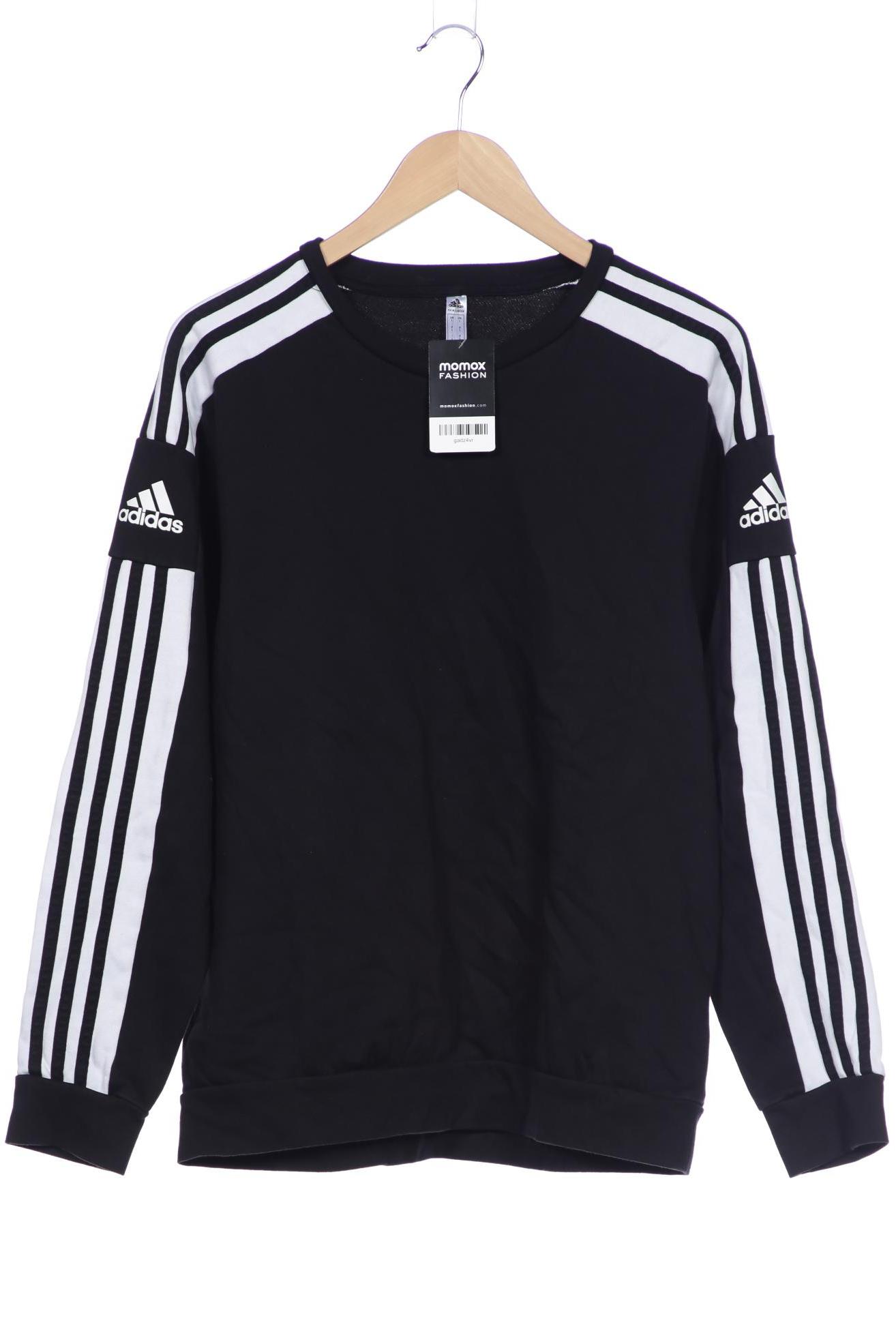 

adidas Herren Sweatshirt, schwarz, Gr. 52