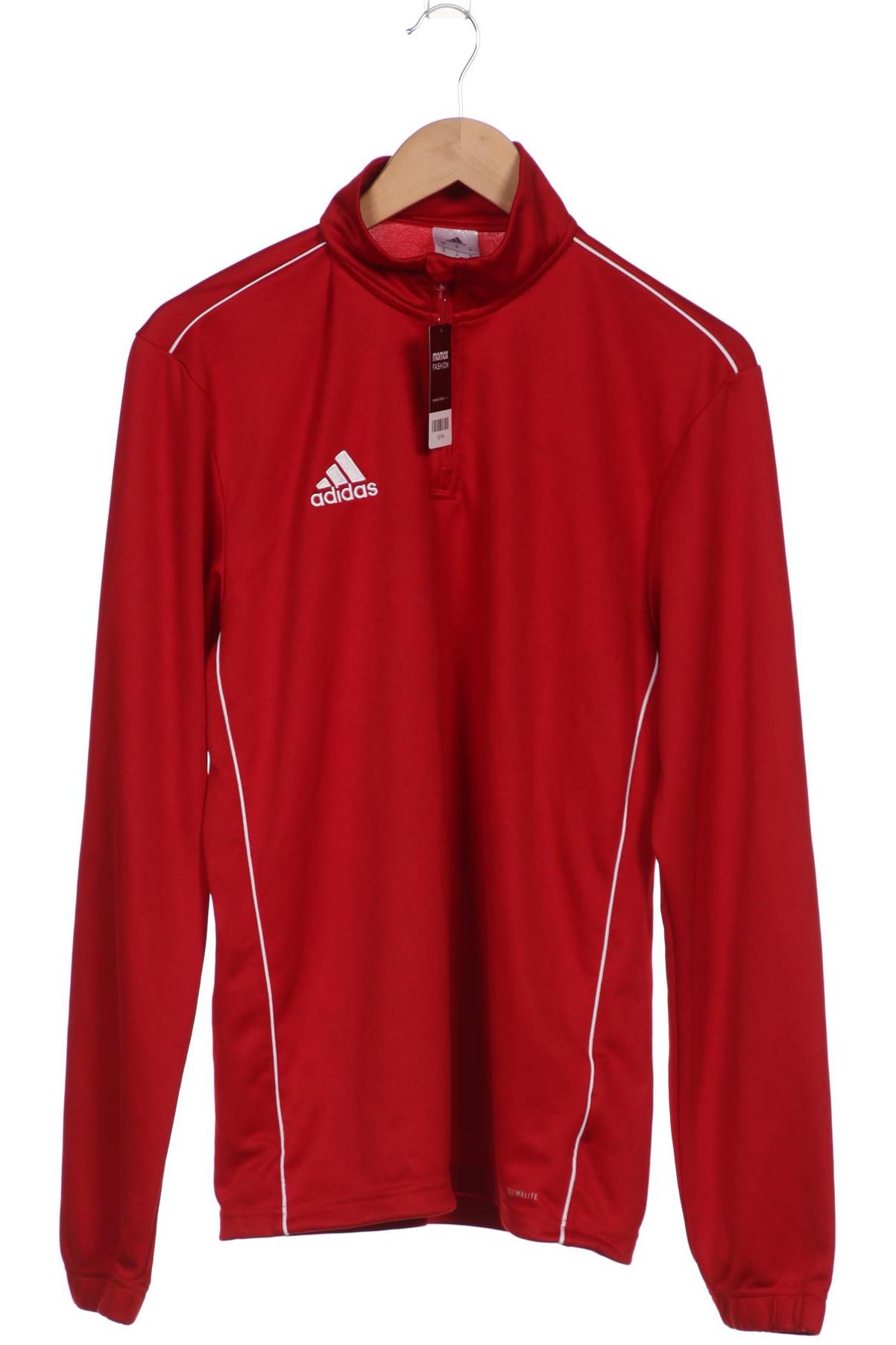 

Adidas Herren Sweatshirt, rot