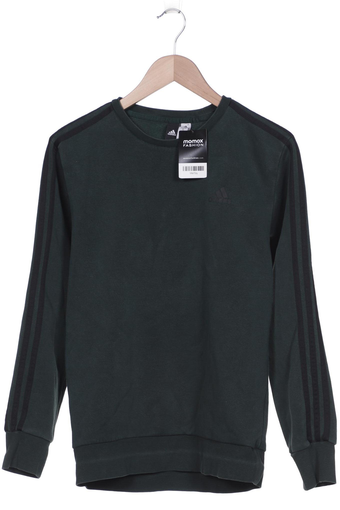 

Adidas Herren Sweatshirt, grün