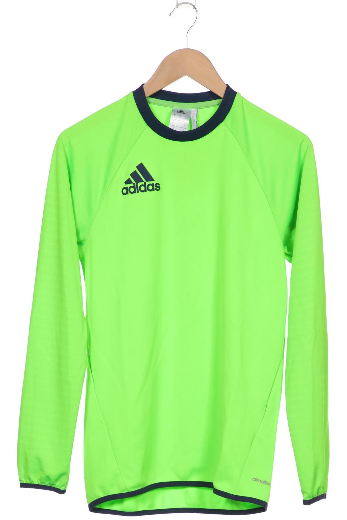

Adidas Herren Sweatshirt, neon