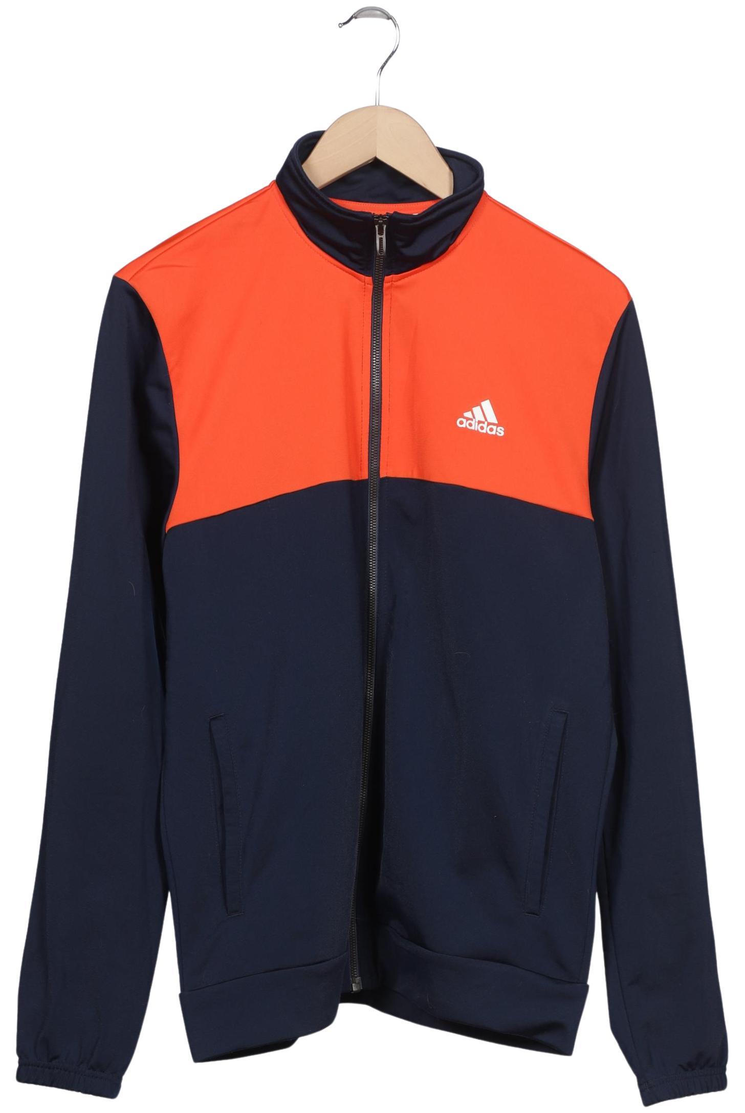 

adidas Herren Sweatshirt, mehrfarbig, Gr. 48