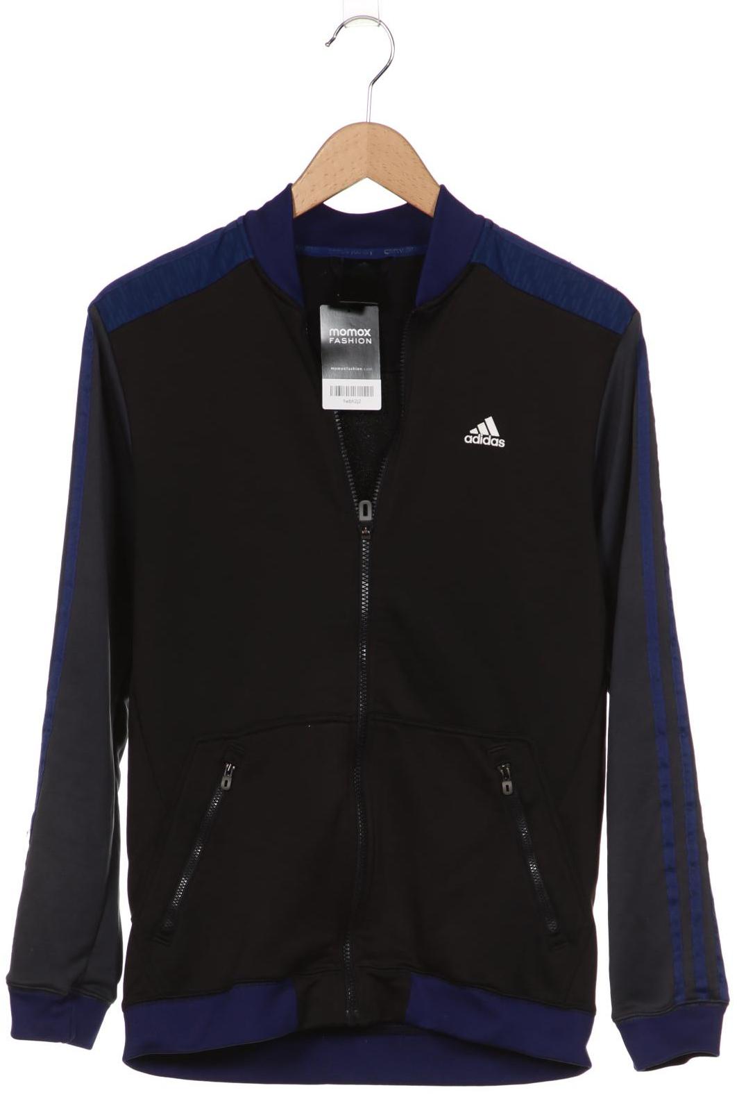 

Adidas Herren Sweatshirt, schwarz