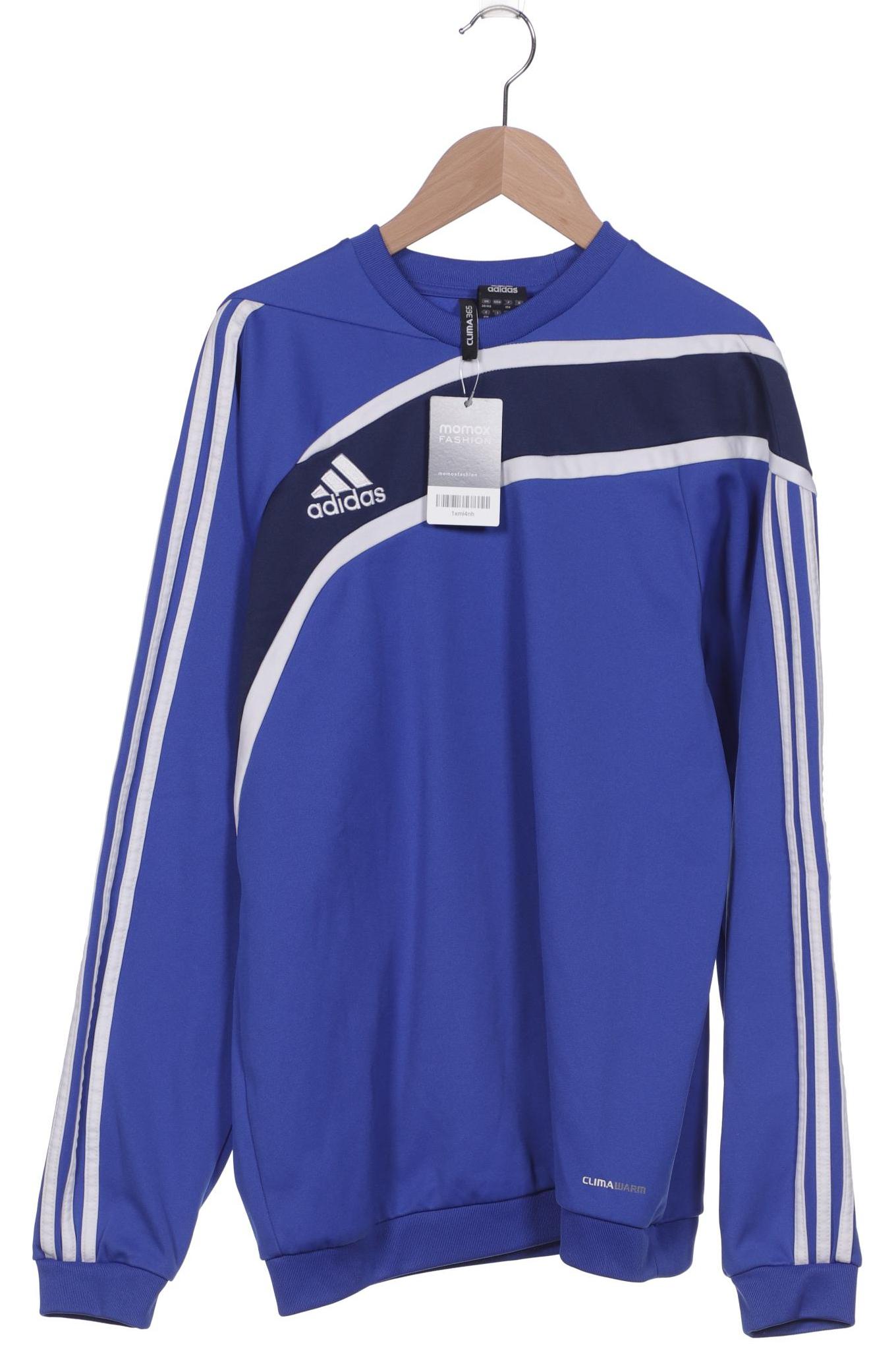 

Adidas Herren Sweatshirt, blau