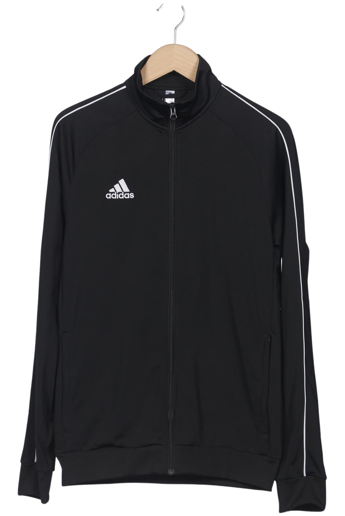 

adidas Herren Sweatshirt, schwarz, Gr. 48