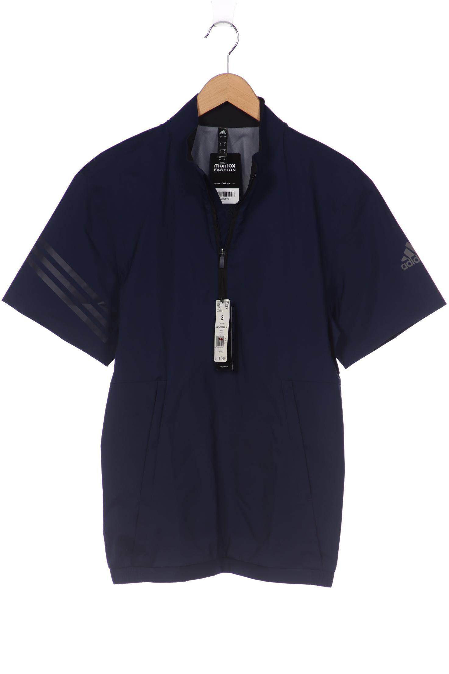 

Adidas Herren Sweatshirt, marineblau