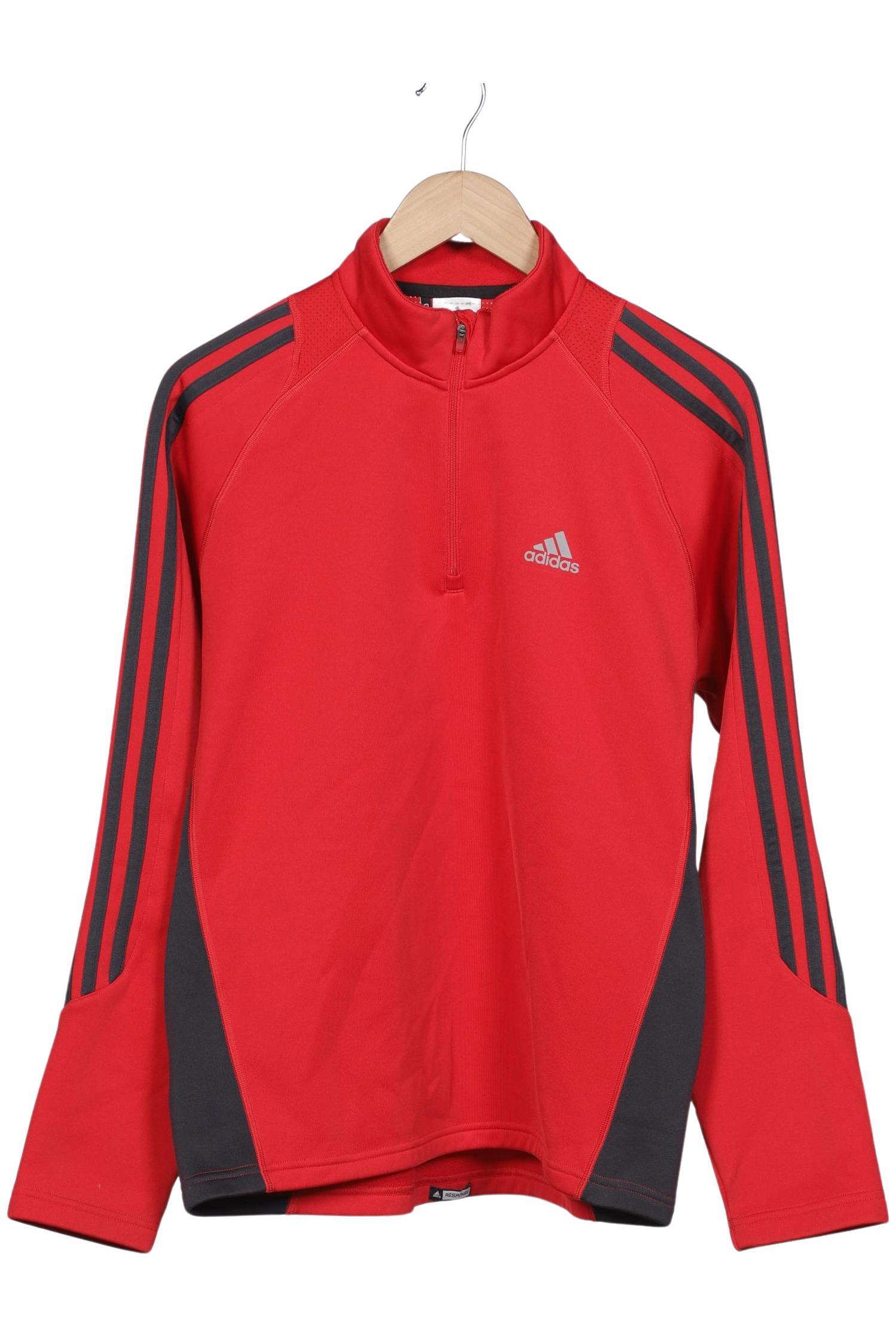 

adidas Herren Sweatshirt, mehrfarbig, Gr. 48