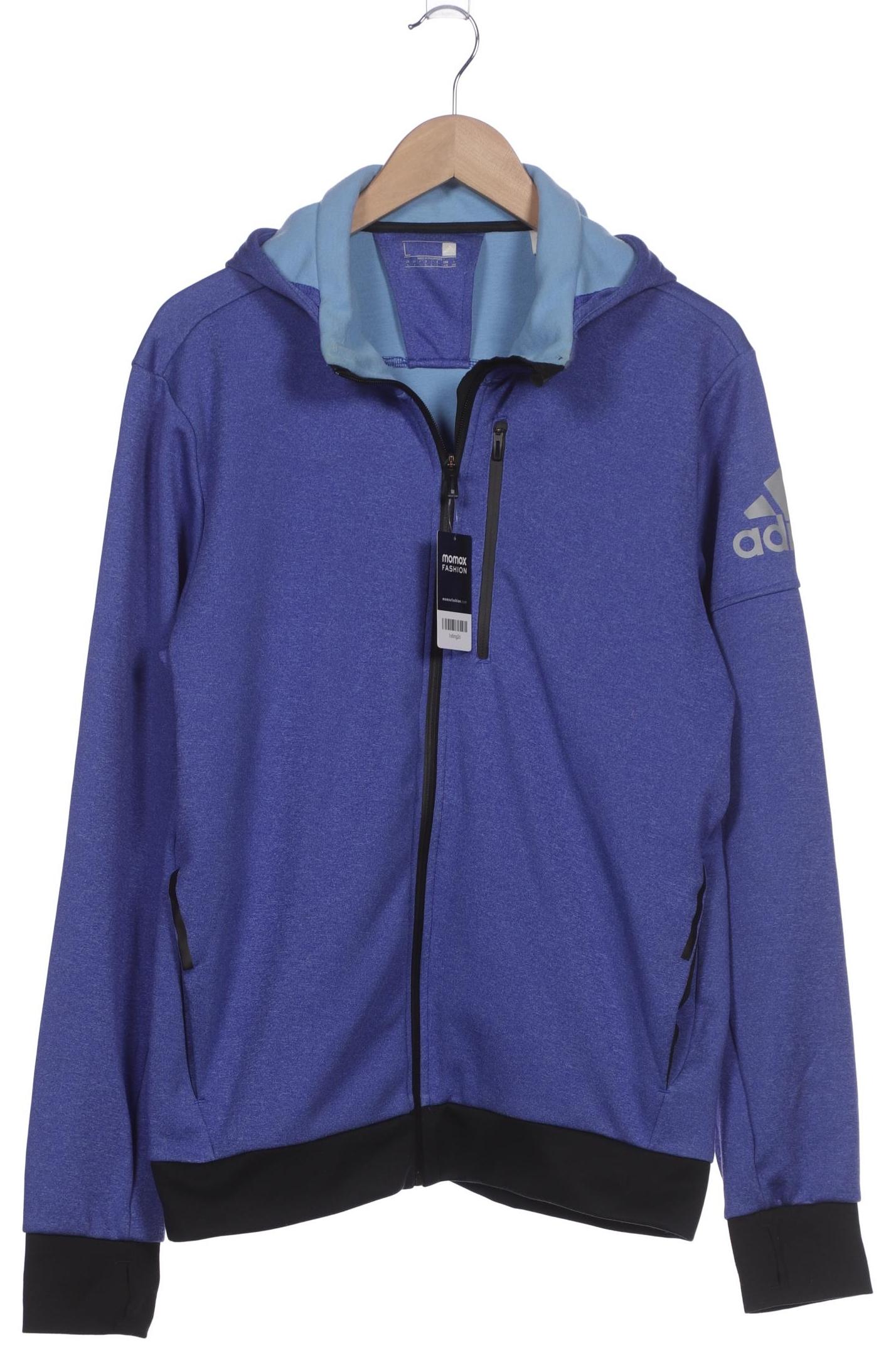 Thumbnail - adidas Herren Sweatshirt, flieder, Gr. 52