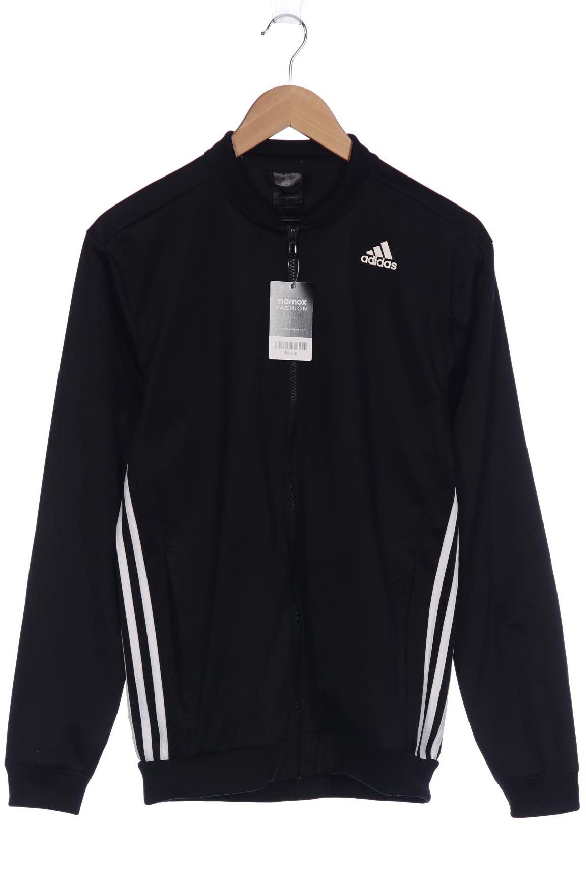 

Adidas Herren Sweatshirt, schwarz