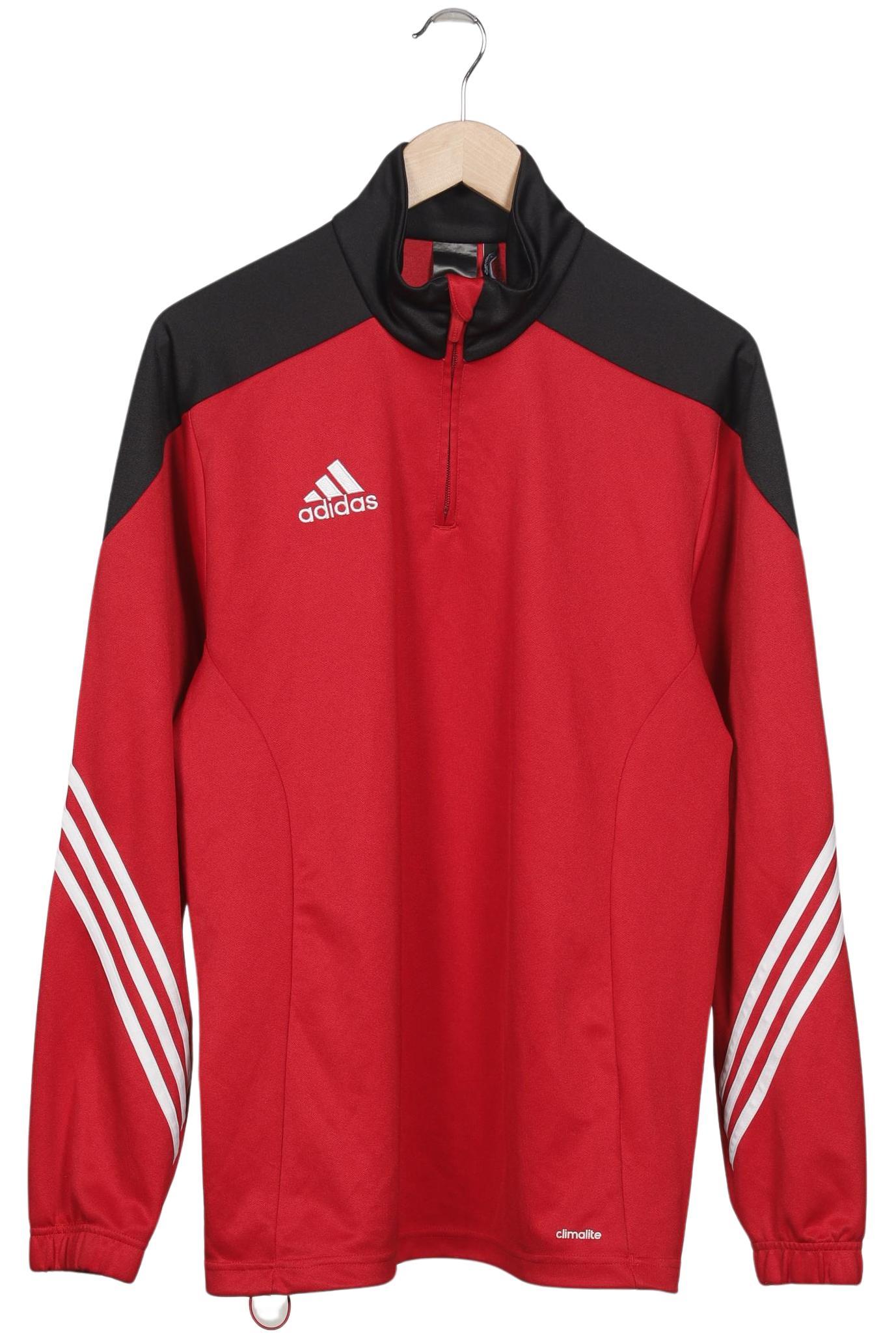 Thumbnail - adidas Herren Sweatshirt, mehrfarbig, Gr. 56