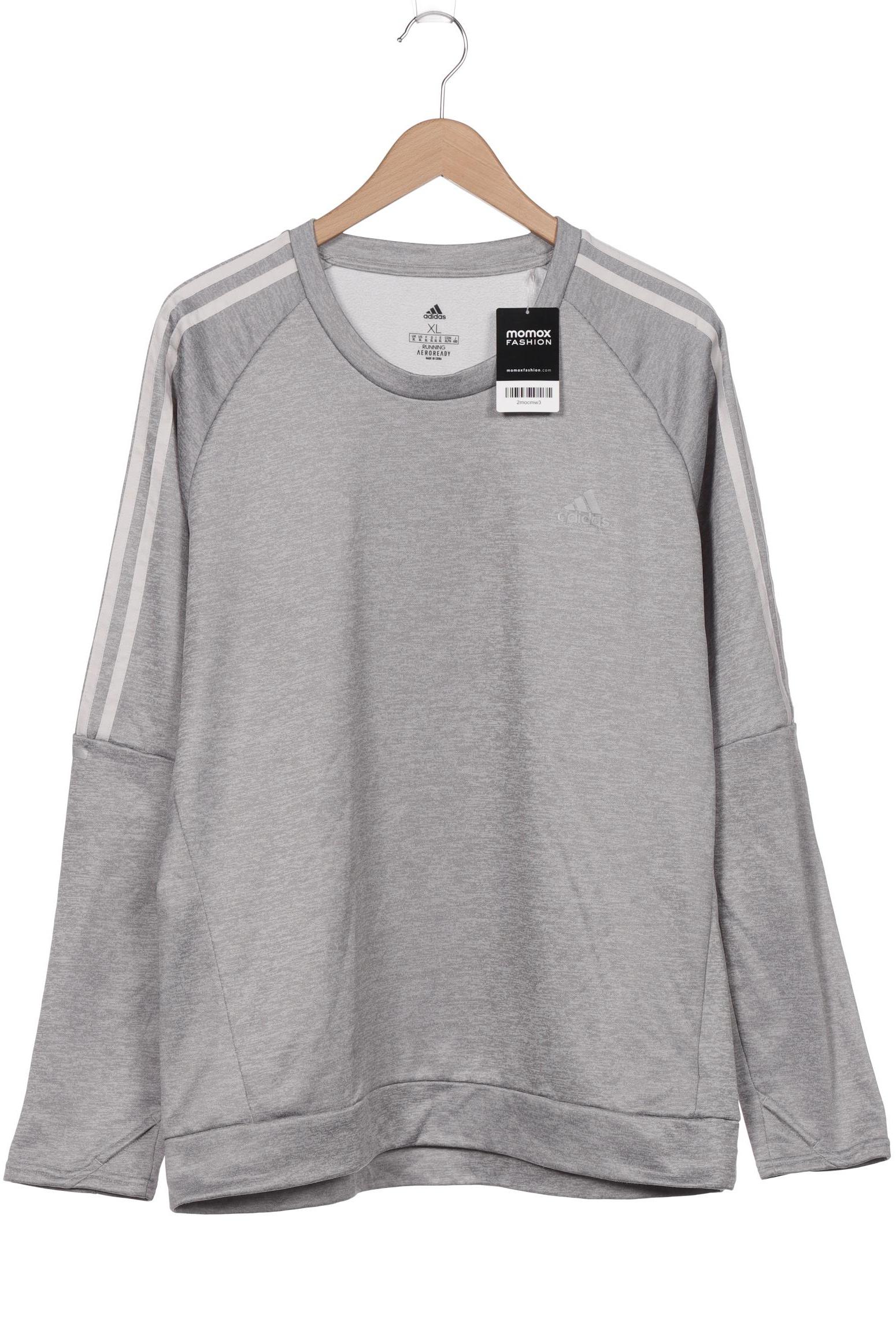 

Adidas Herren Sweatshirt, grau