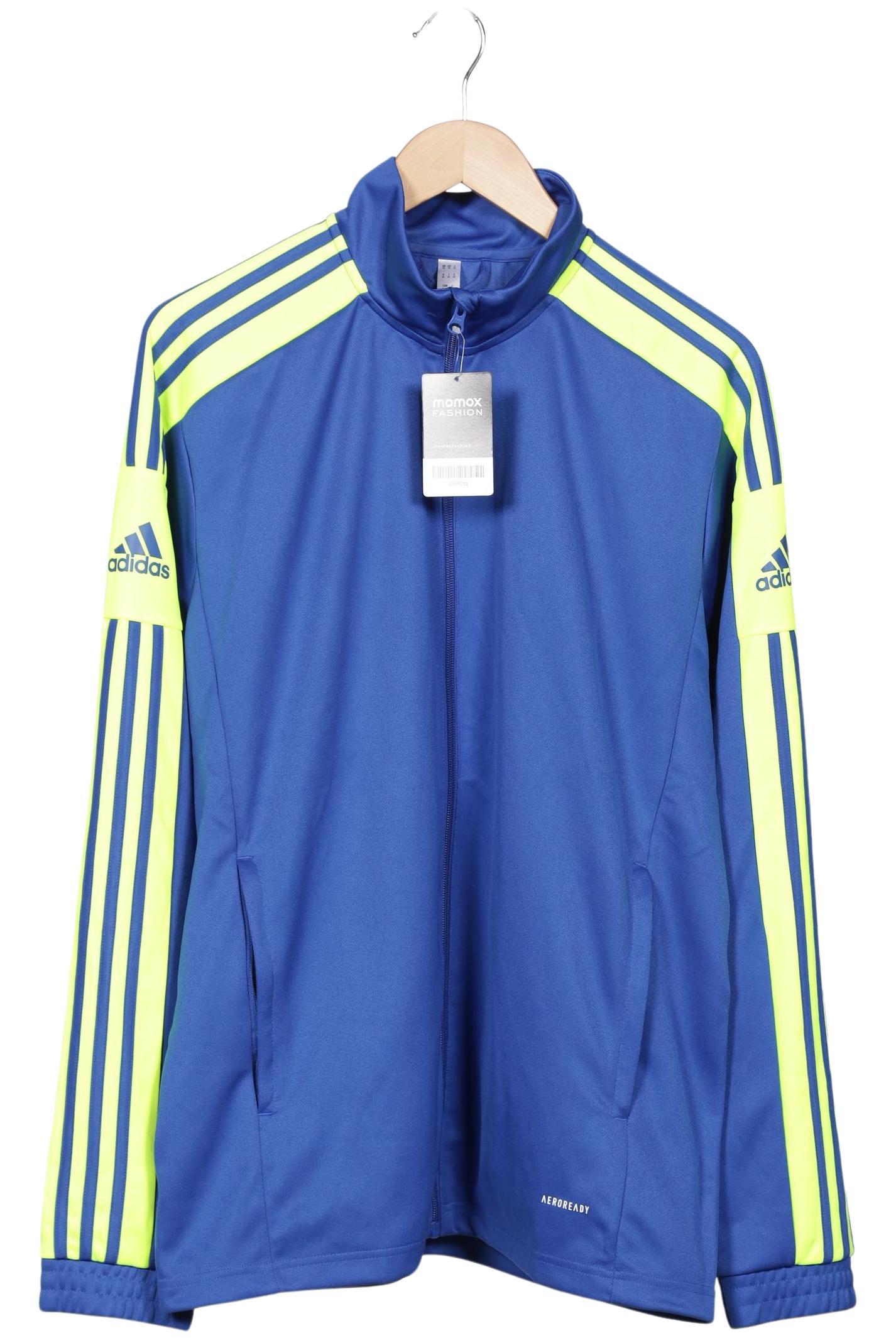 Thumbnail - adidas Herren Sweatshirt, neon, Gr. 54