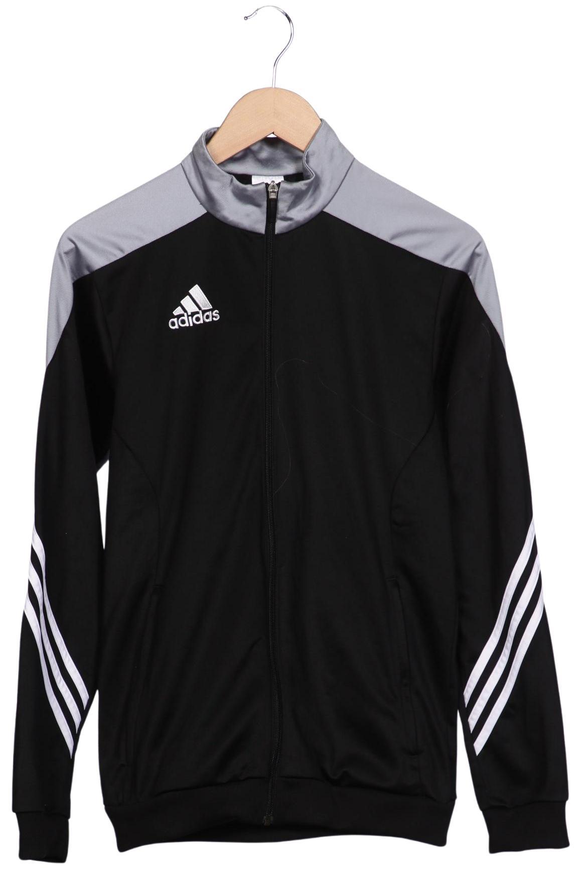 

adidas Herren Sweatshirt, mehrfarbig, Gr. 46