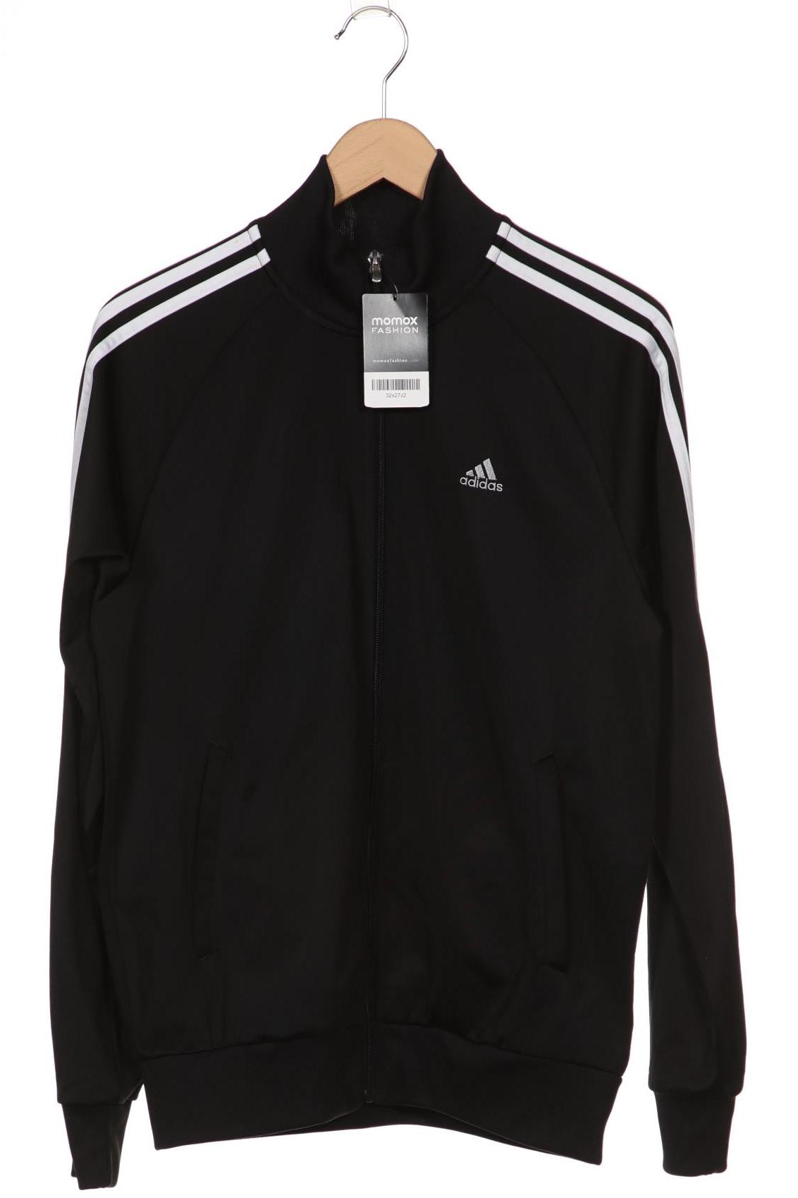 

Adidas Herren Sweatshirt, schwarz