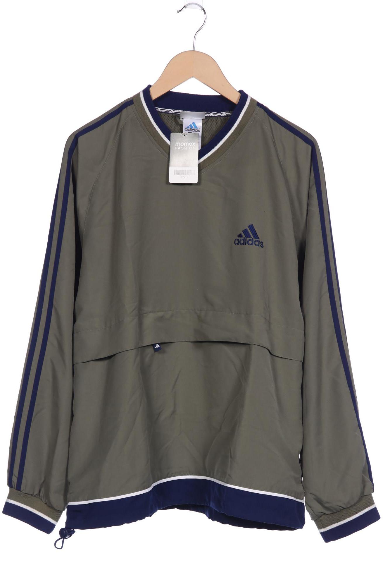 

Adidas Herren Sweatshirt, grün