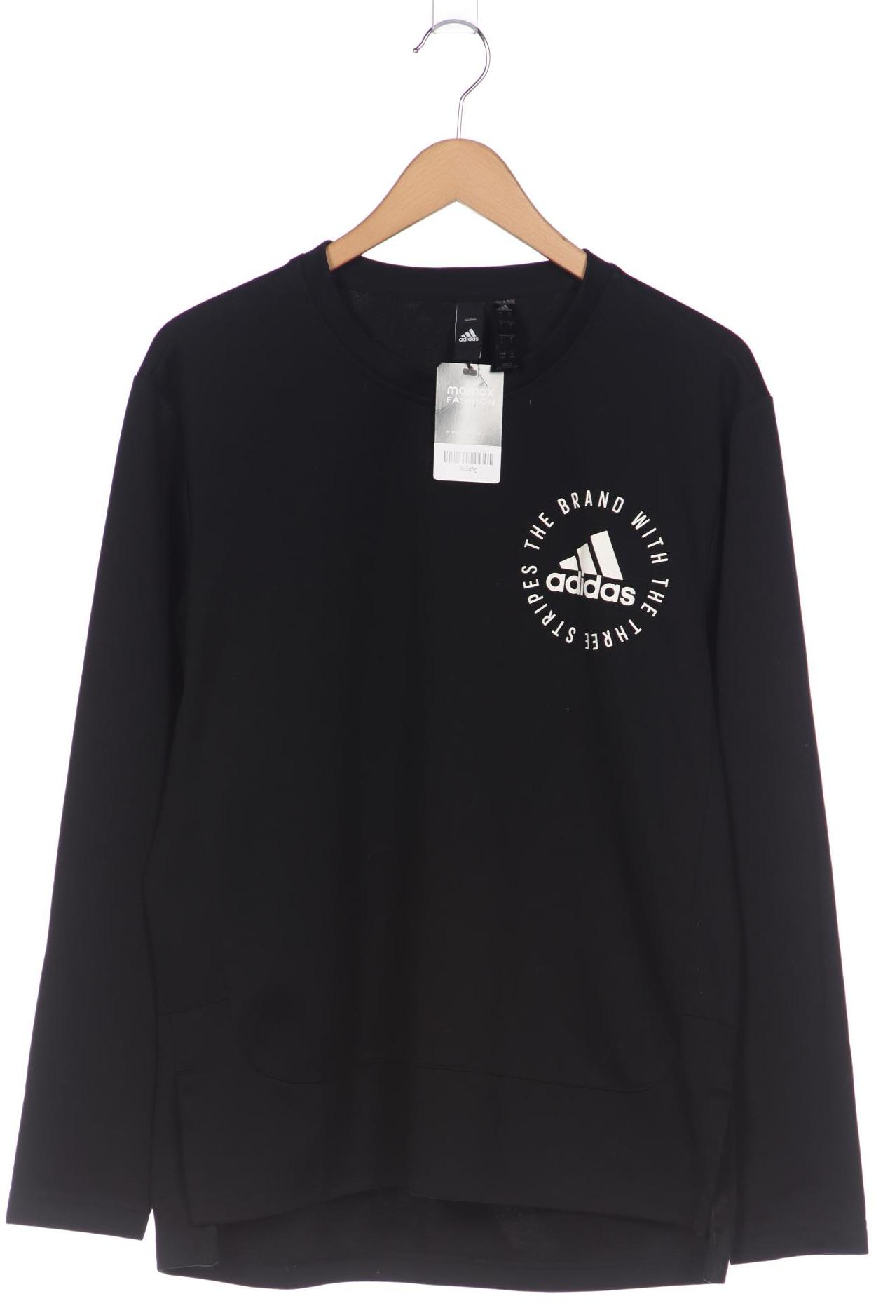 Thumbnail - adidas Herren Sweatshirt, schwarz, Gr. 52