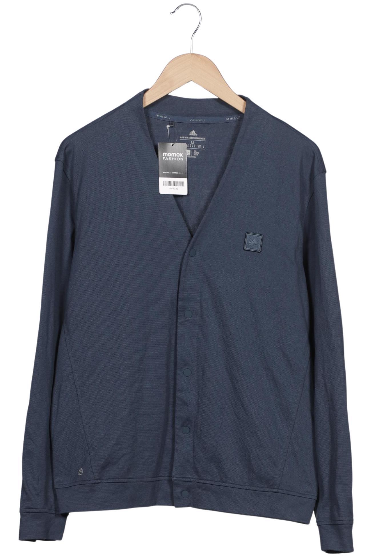 Thumbnail - adidas Herren Sweatshirt, marineblau, Gr. 48