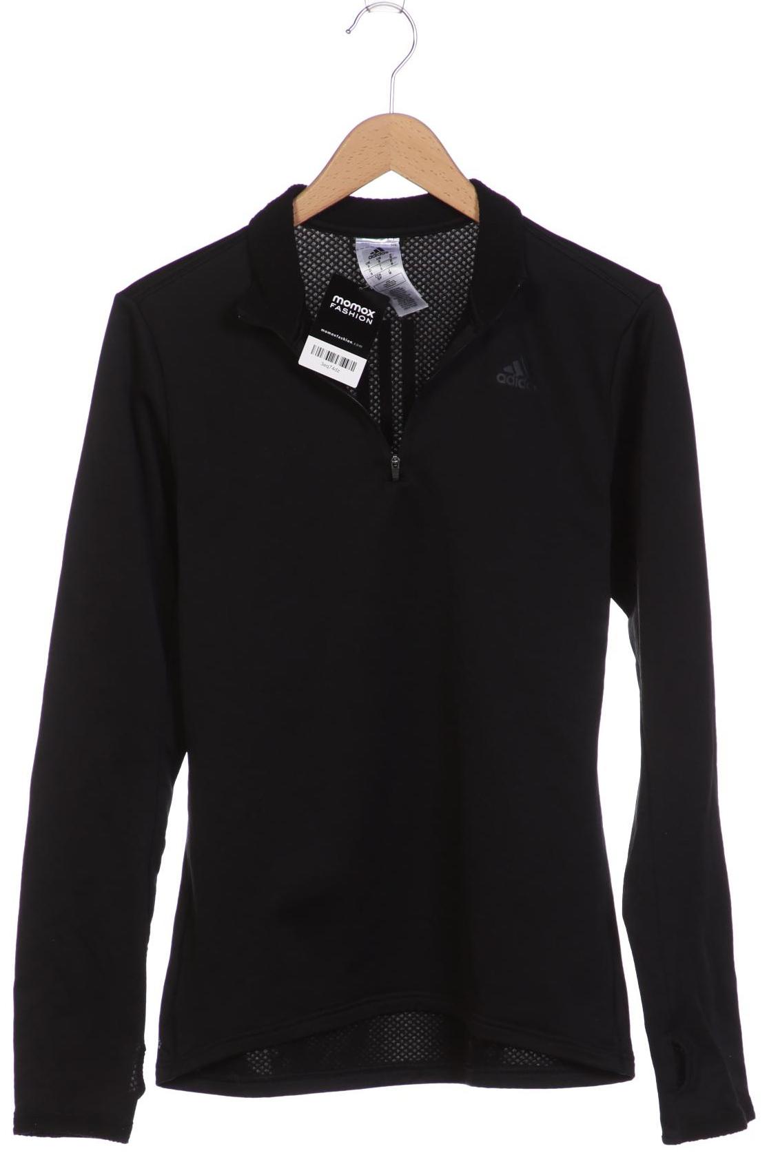 

Adidas Herren Sweatshirt, schwarz