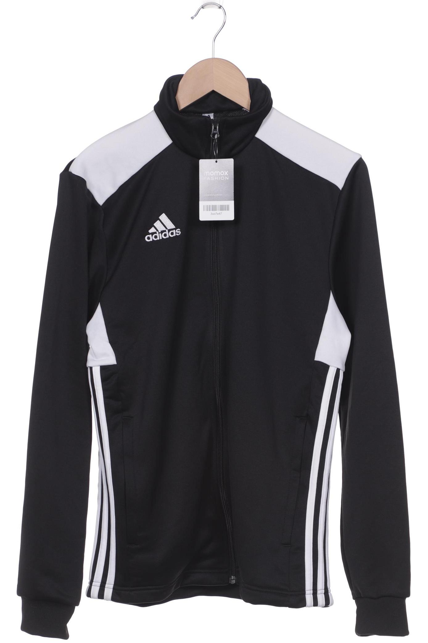

Adidas Herren Sweatshirt, schwarz