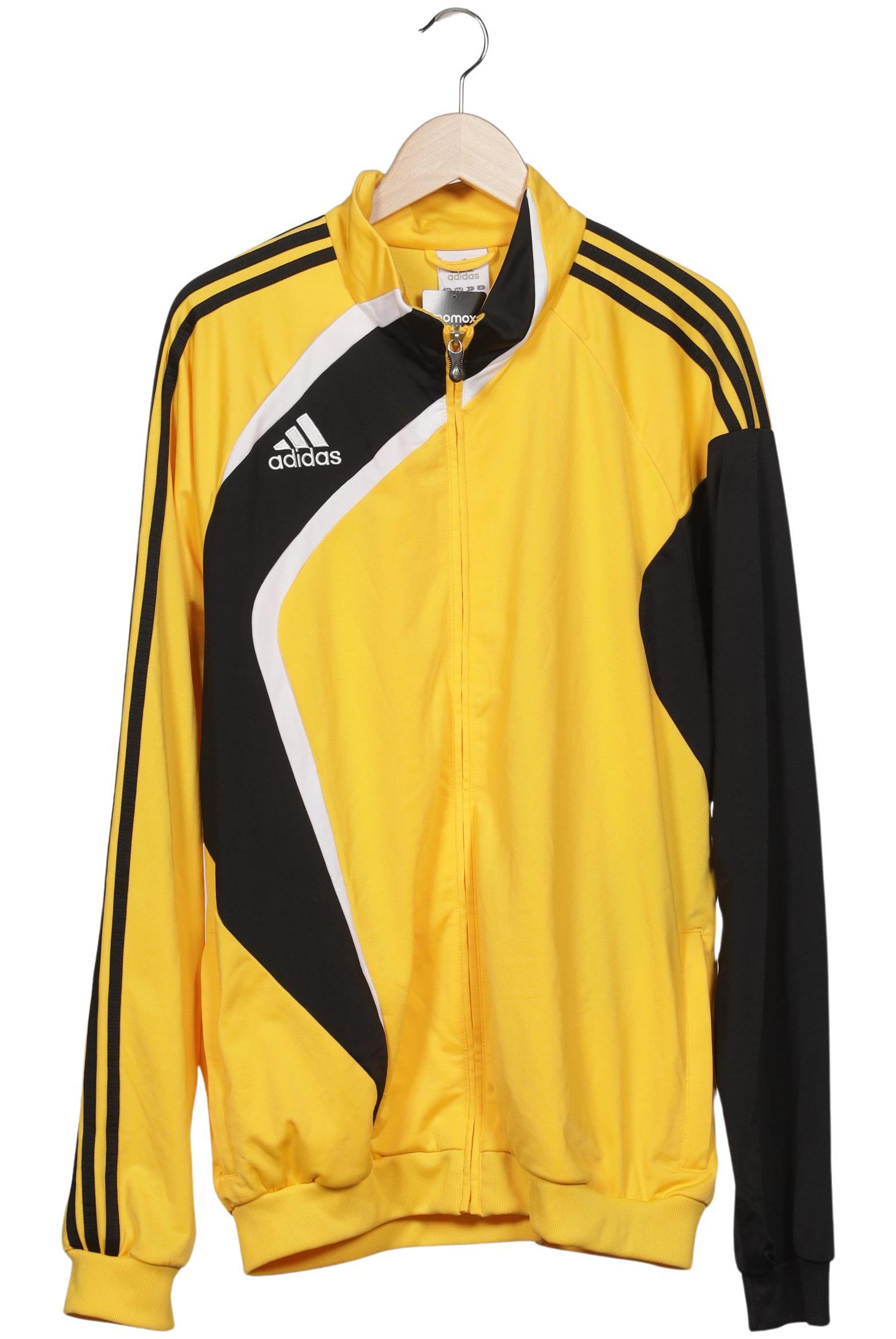 

adidas Herren Sweatshirt, mehrfarbig, Gr. 52