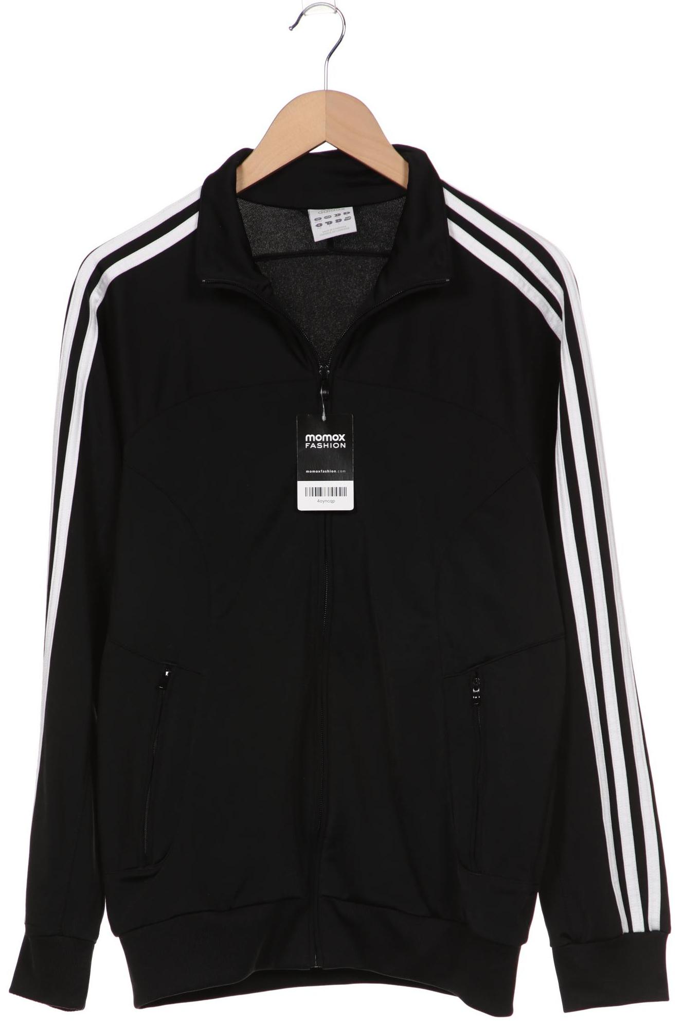 

Adidas Herren Sweatshirt, schwarz