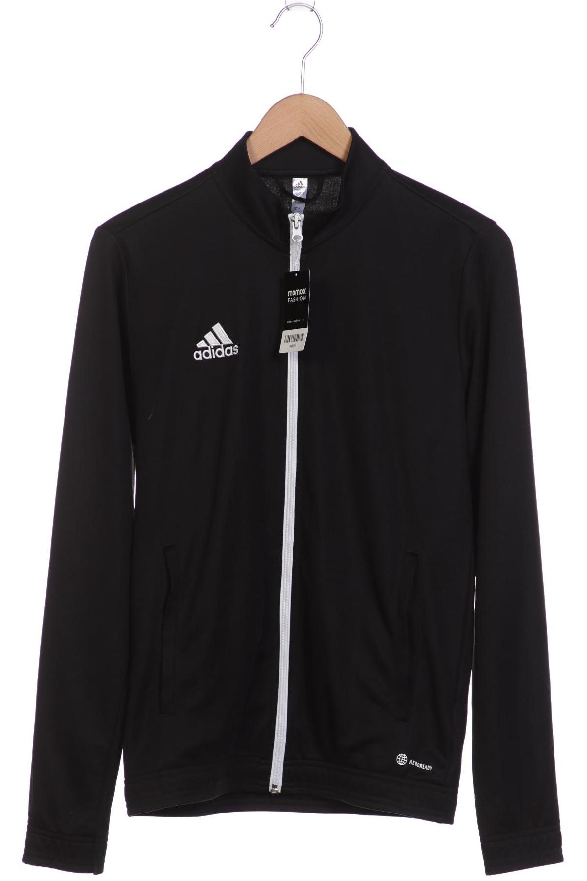 

Adidas Herren Sweatshirt, schwarz