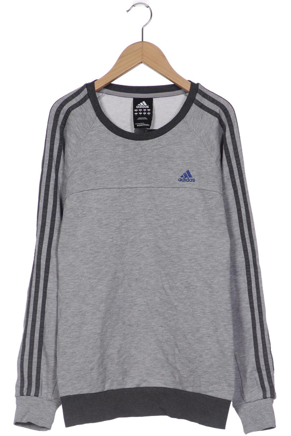 

Adidas Herren Sweatshirt, grau