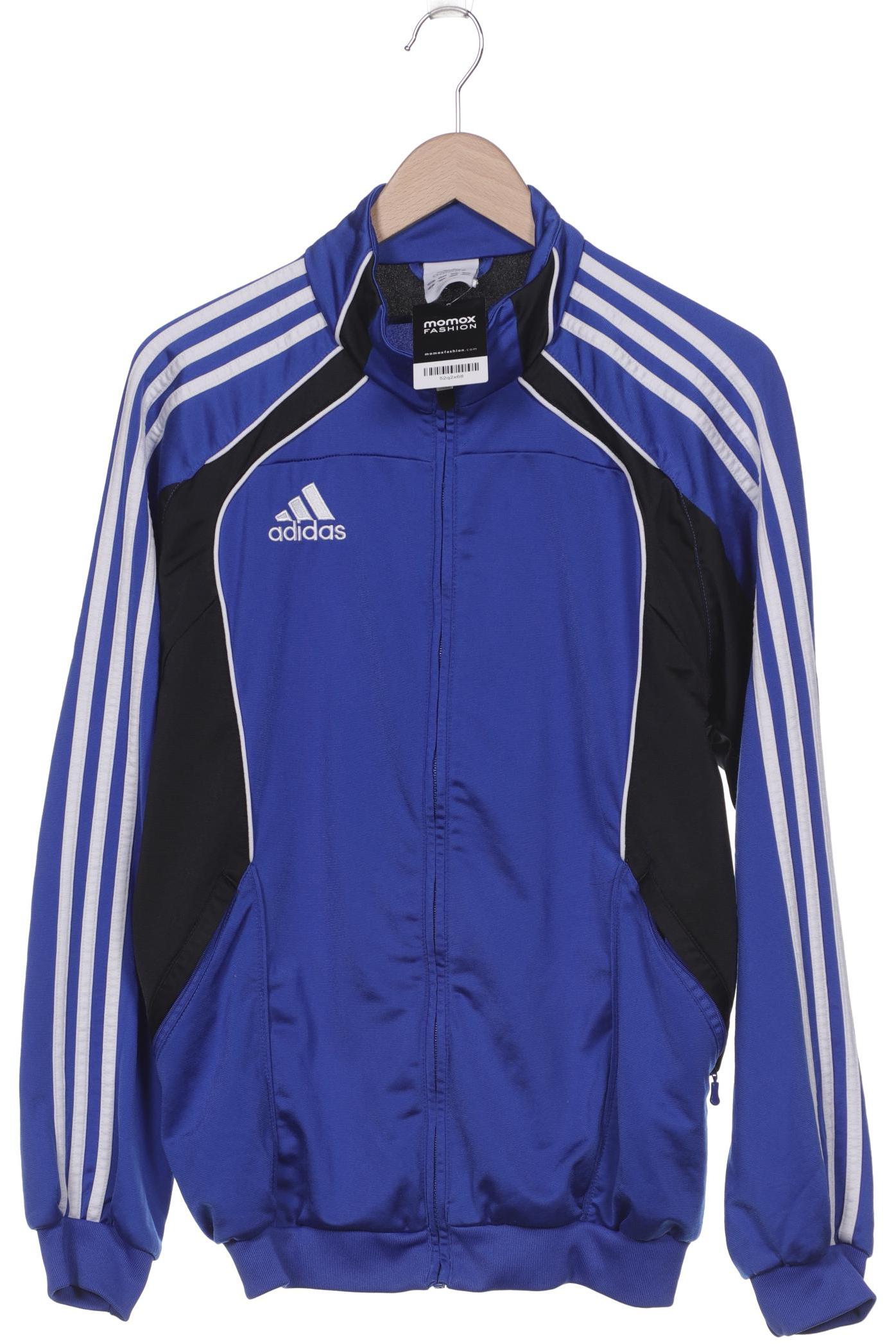 

adidas Herren Sweatshirt, blau