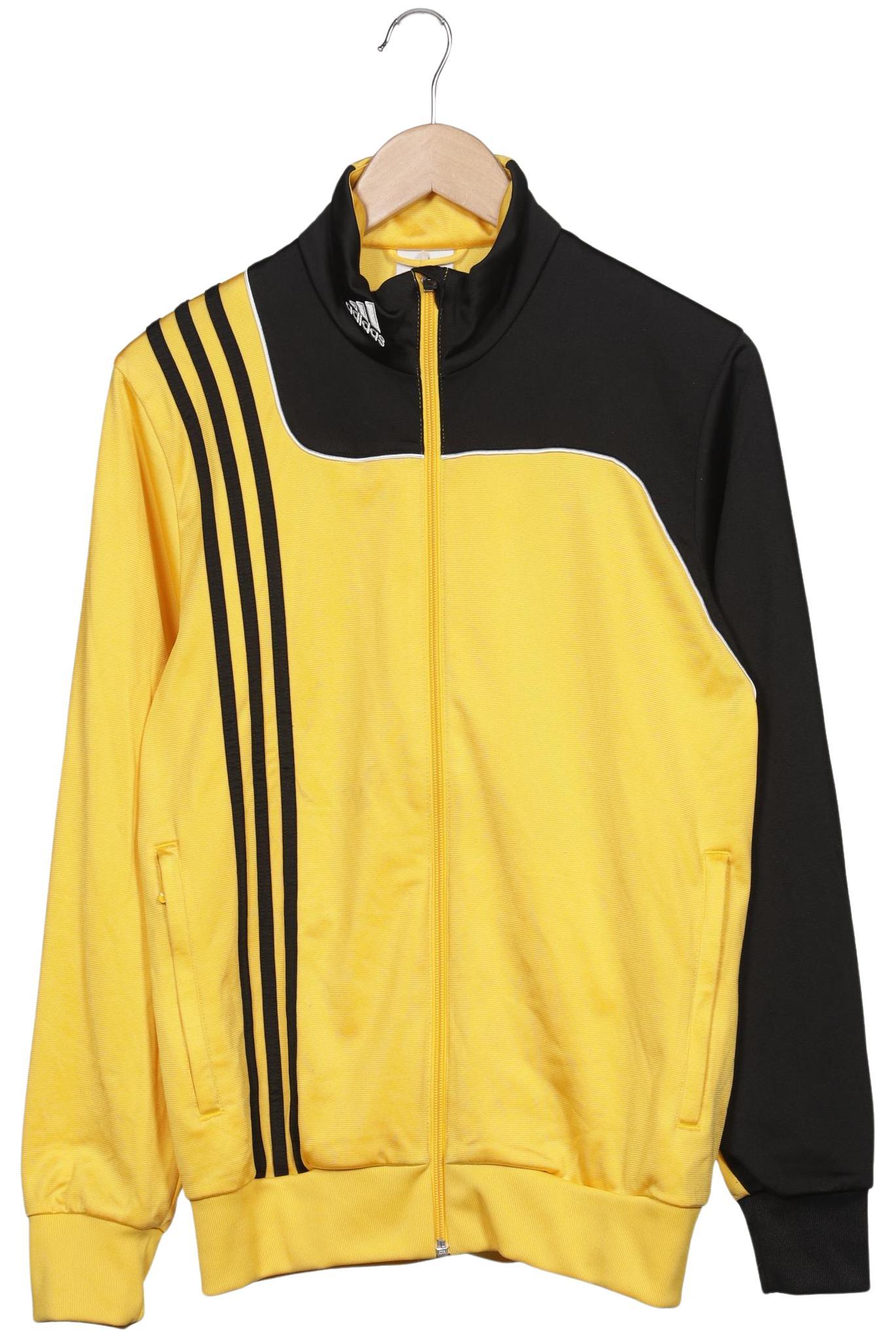 

adidas Herren Sweatshirt, mehrfarbig, Gr. 44