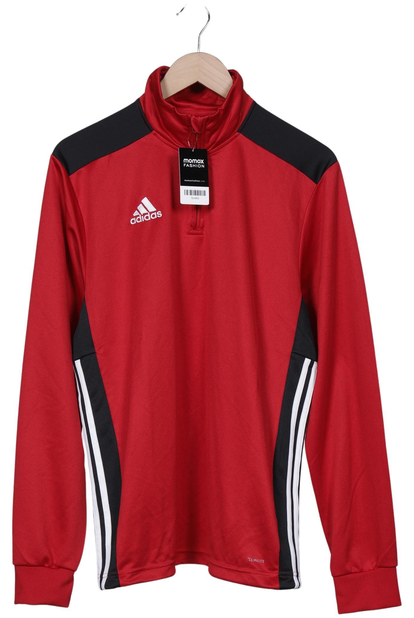 

adidas Herren Sweatshirt, mehrfarbig, Gr. 48