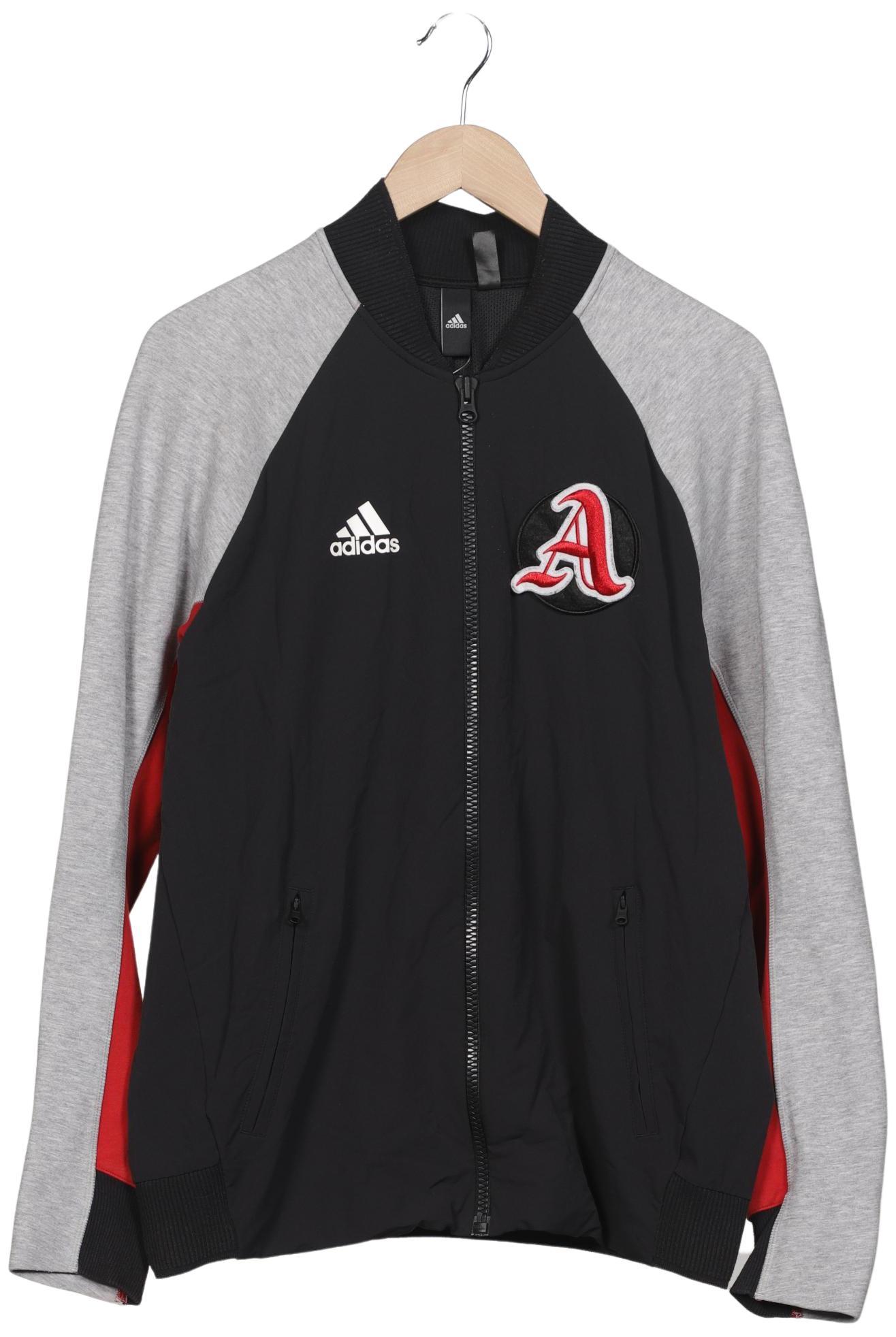 

adidas Herren Sweatshirt, mehrfarbig, Gr. 52