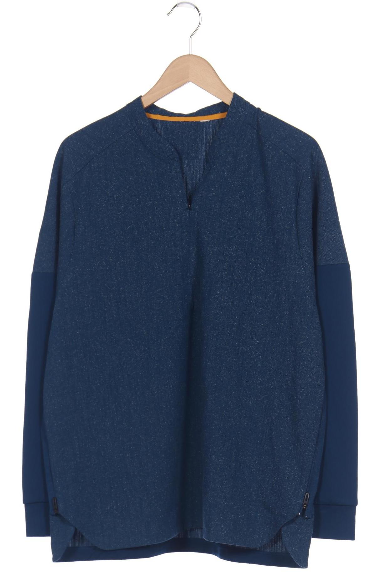 

Adidas Herren Sweatshirt, türkis