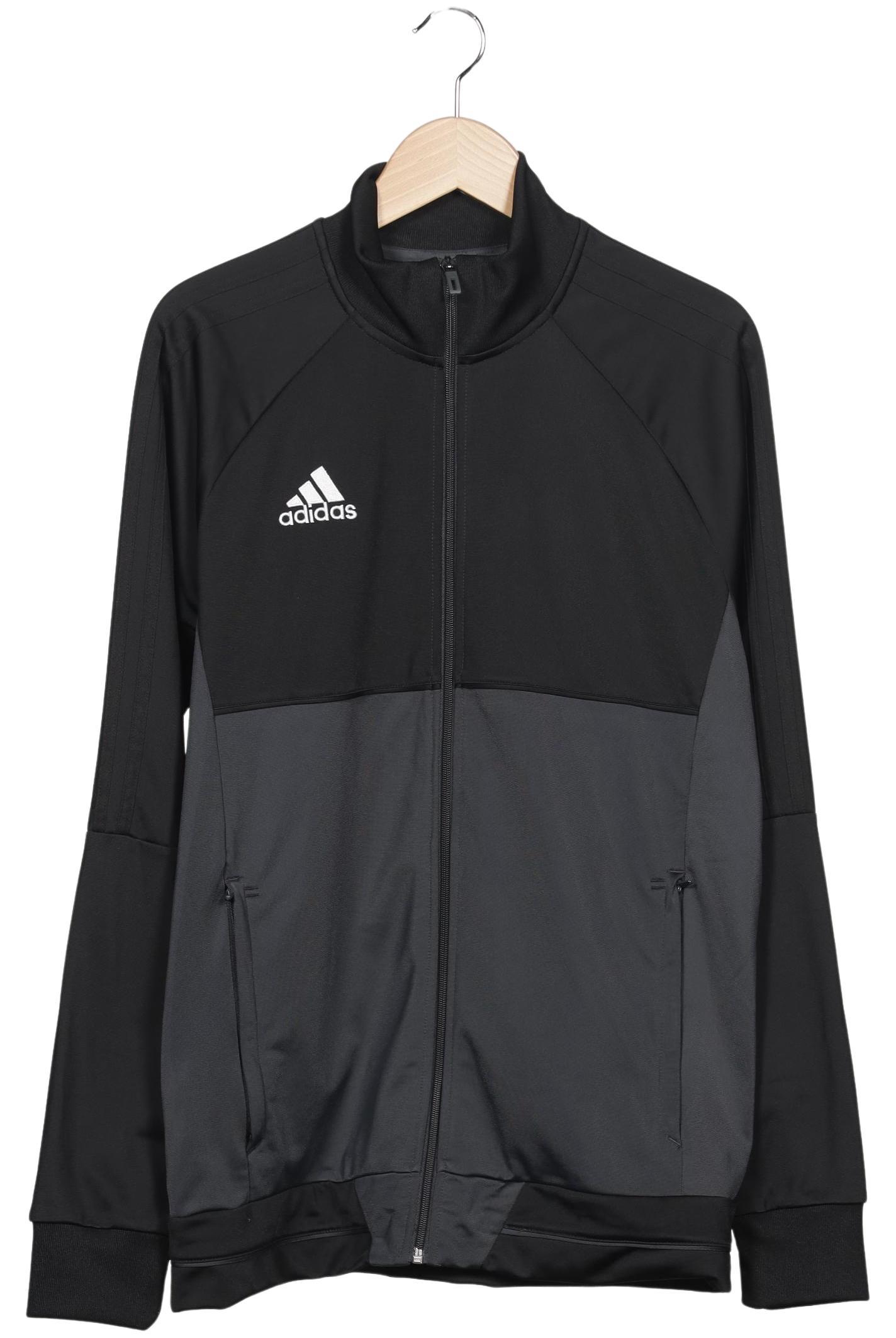 

adidas Herren Sweatshirt, mehrfarbig, Gr. 52