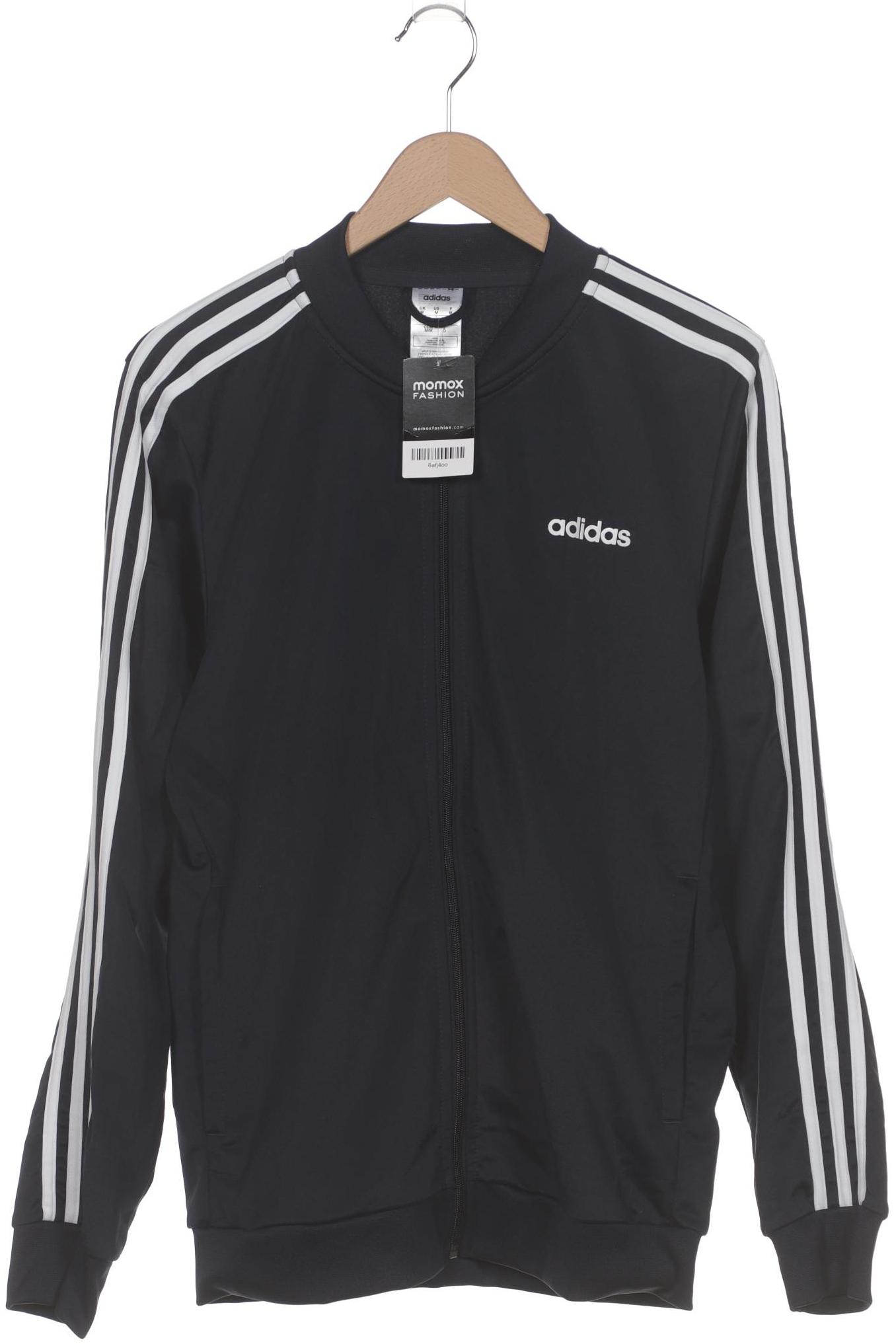 

adidas Herren Sweatshirt, marineblau, Gr. 48
