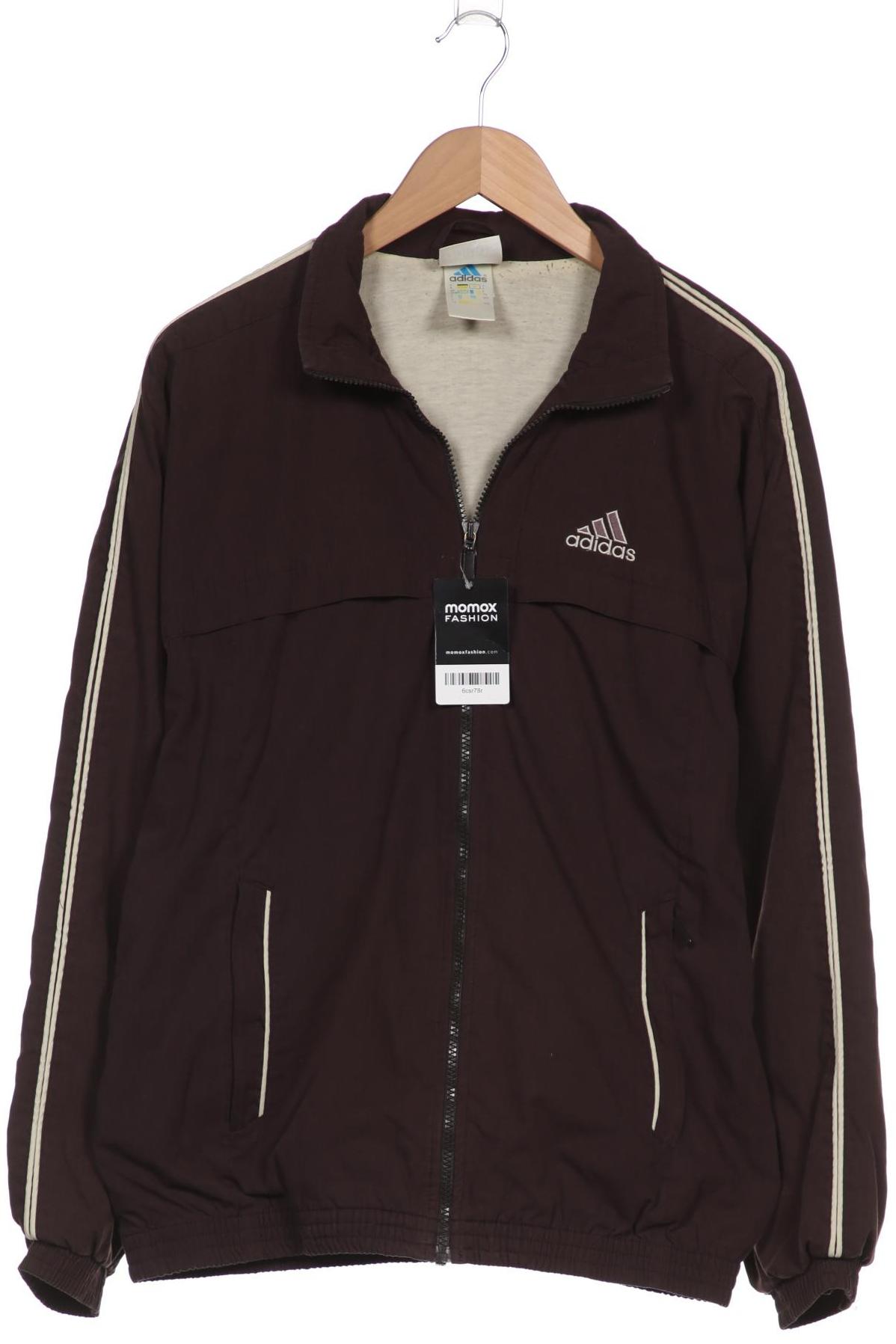 

Adidas Herren Sweatshirt, braun