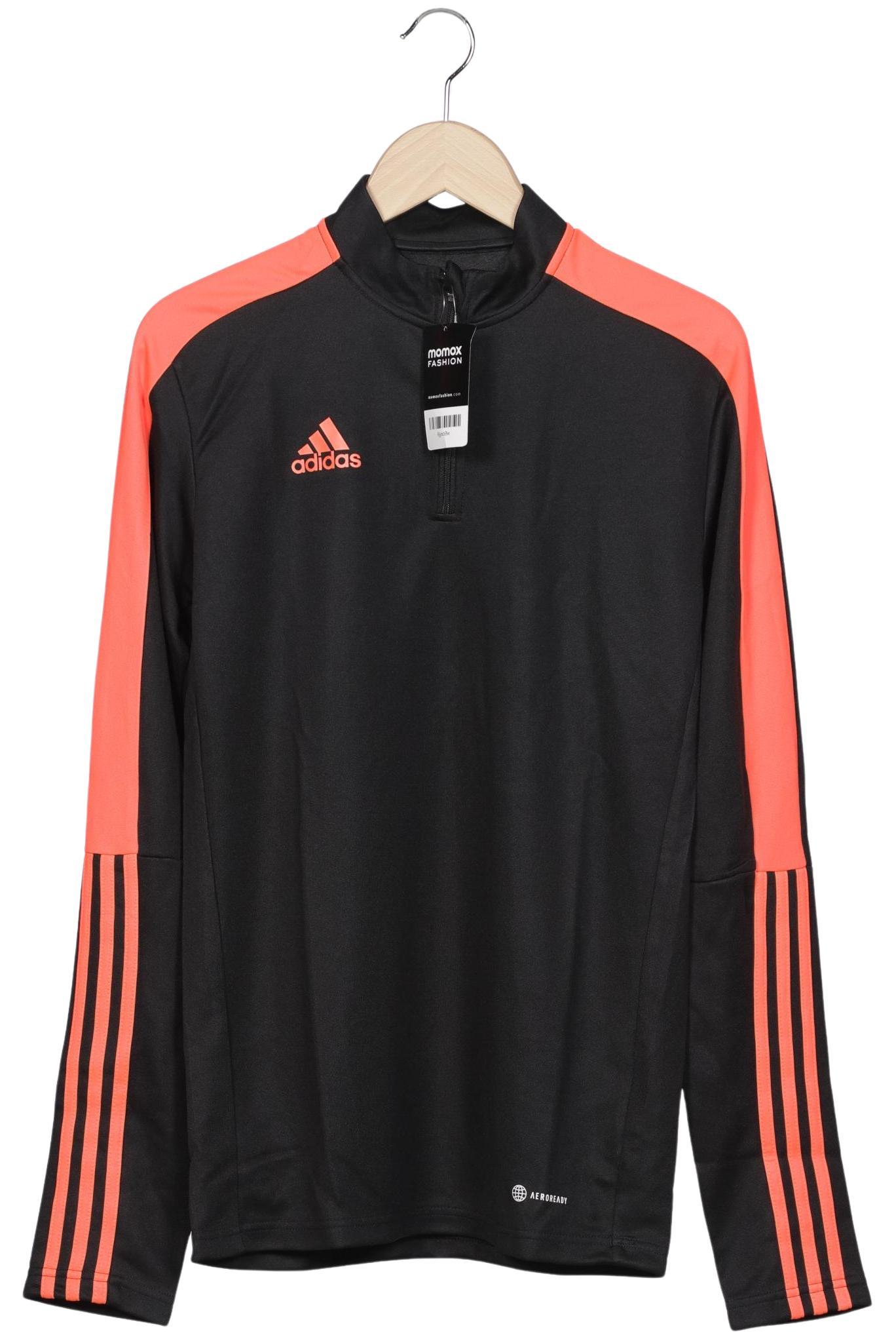 

adidas Herren Sweatshirt, mehrfarbig, Gr. 46