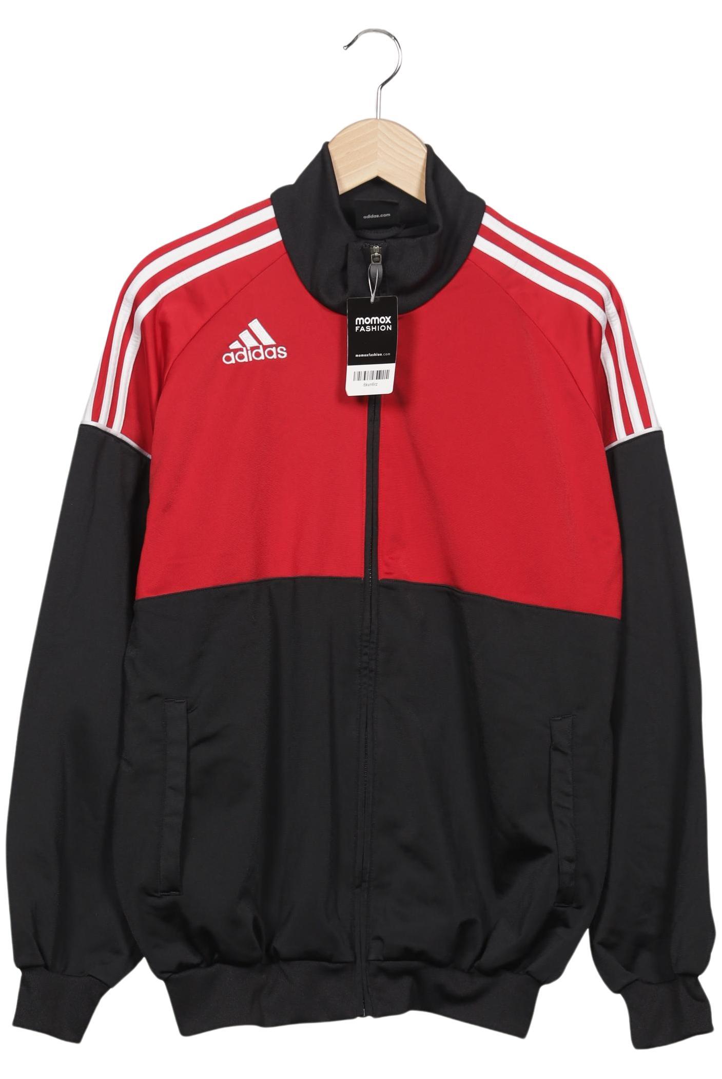 

adidas Herren Sweatshirt, mehrfarbig, Gr. 48