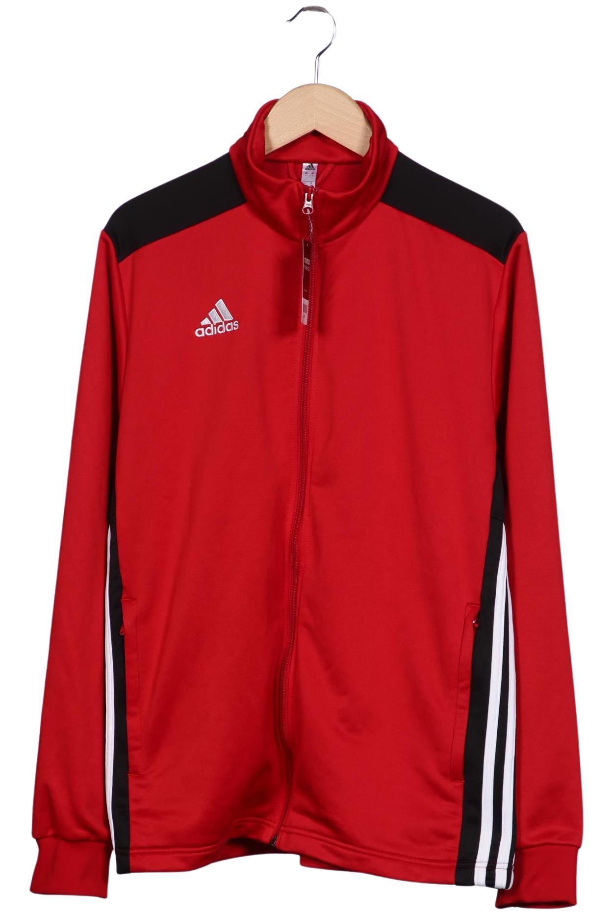 

adidas Herren Sweatshirt, mehrfarbig, Gr. 52