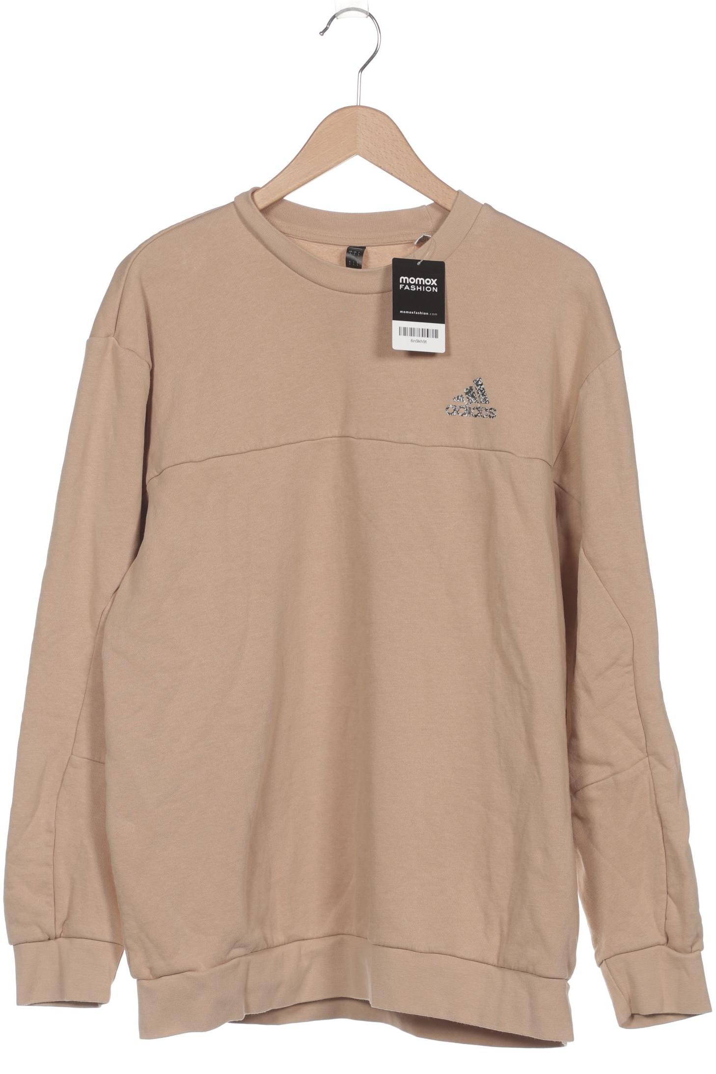 Thumbnail - adidas Herren Sweatshirt, beige, Gr. 52
