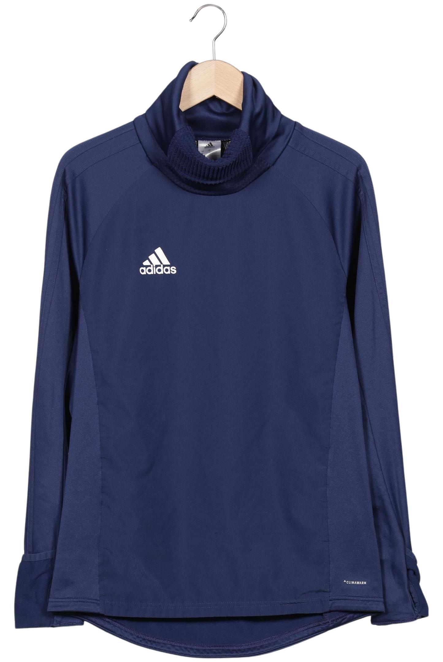 Thumbnail - adidas Herren Sweatshirt, marineblau, Gr. 46