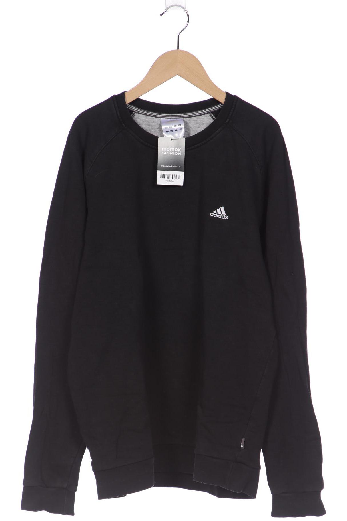 

adidas Herren Sweatshirt, grau