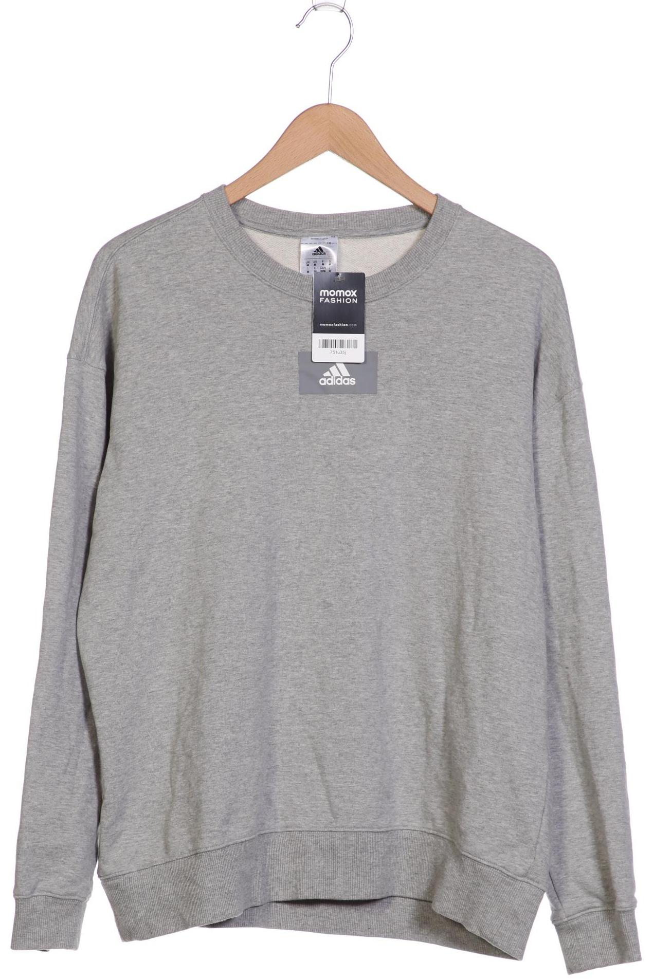 

Adidas Herren Sweatshirt, grau