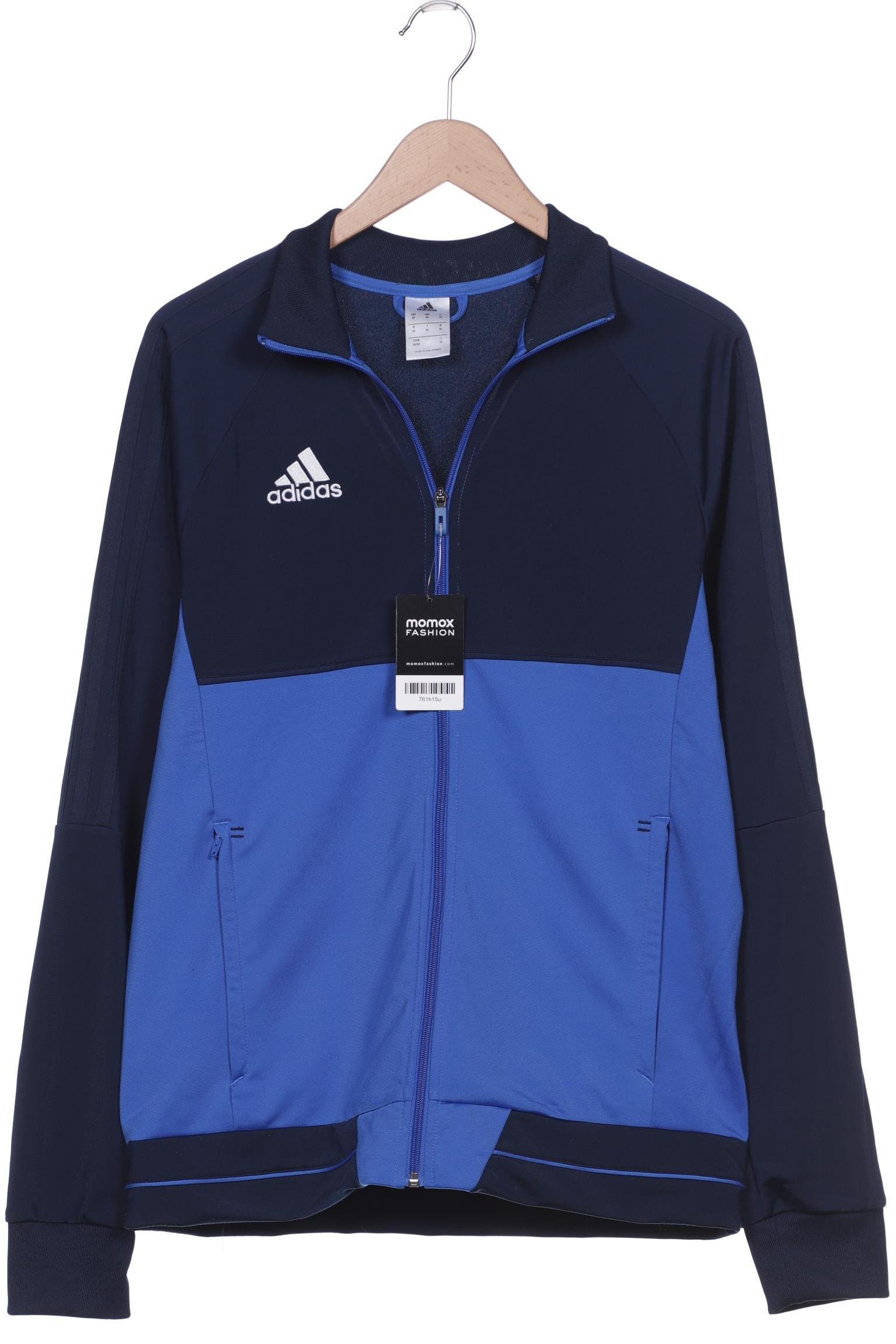 

Adidas Herren Sweatshirt, blau