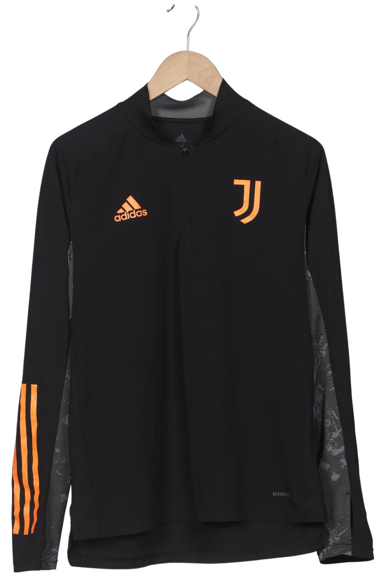 

adidas Herren Sweatshirt, schwarz, Gr. 48