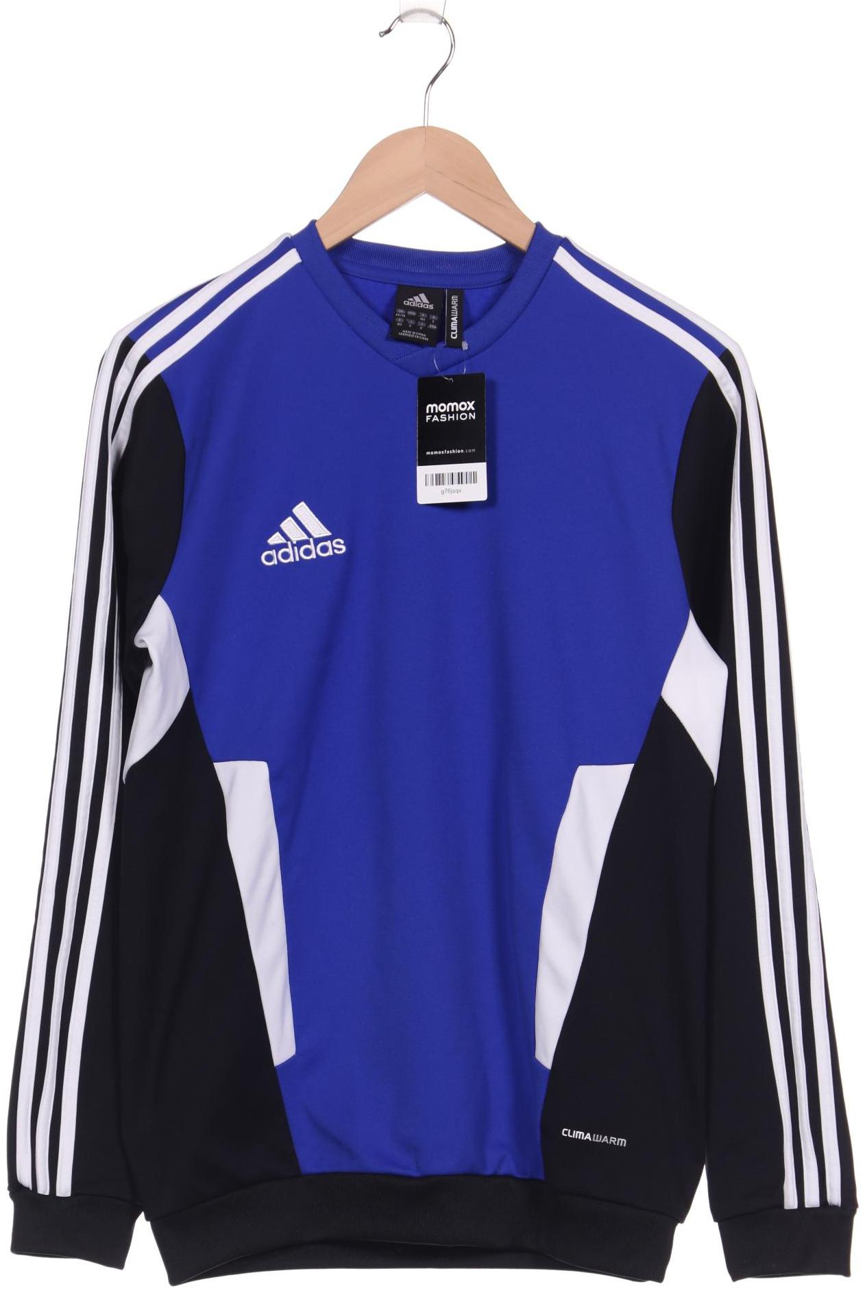 

Adidas Herren Sweatshirt, blau